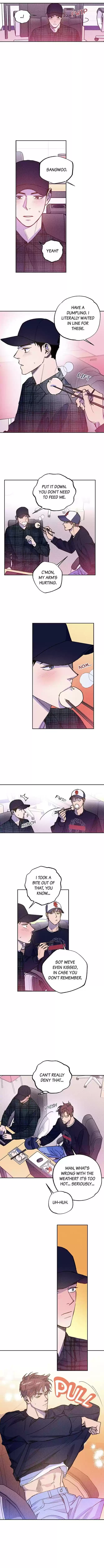 Semantic Error Chapter 49