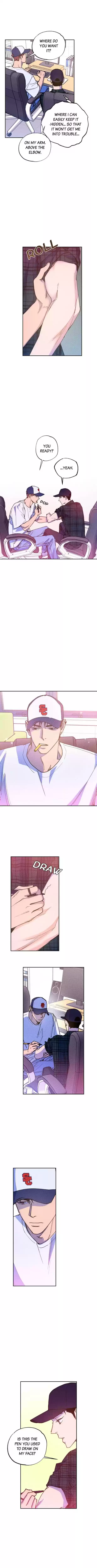 Semantic Error Chapter 50