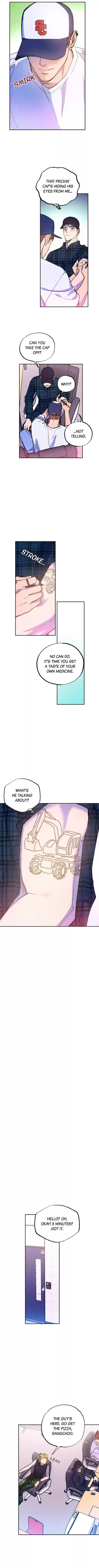 Semantic Error Chapter 50