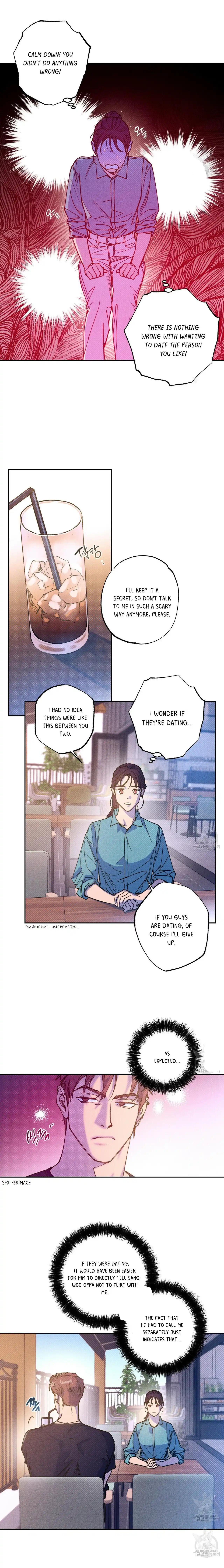 Semantic Error Chapter 53