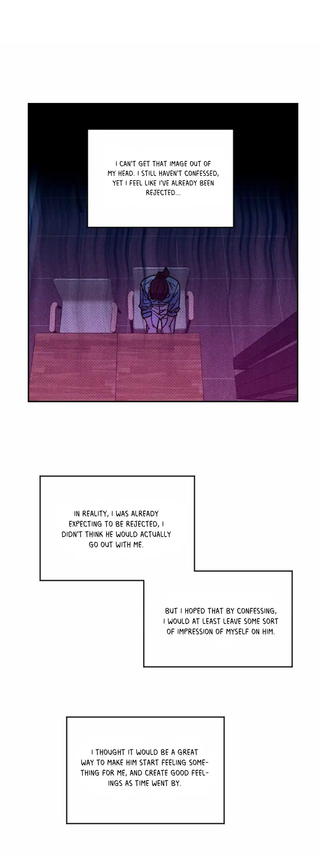 Semantic Error Chapter 54