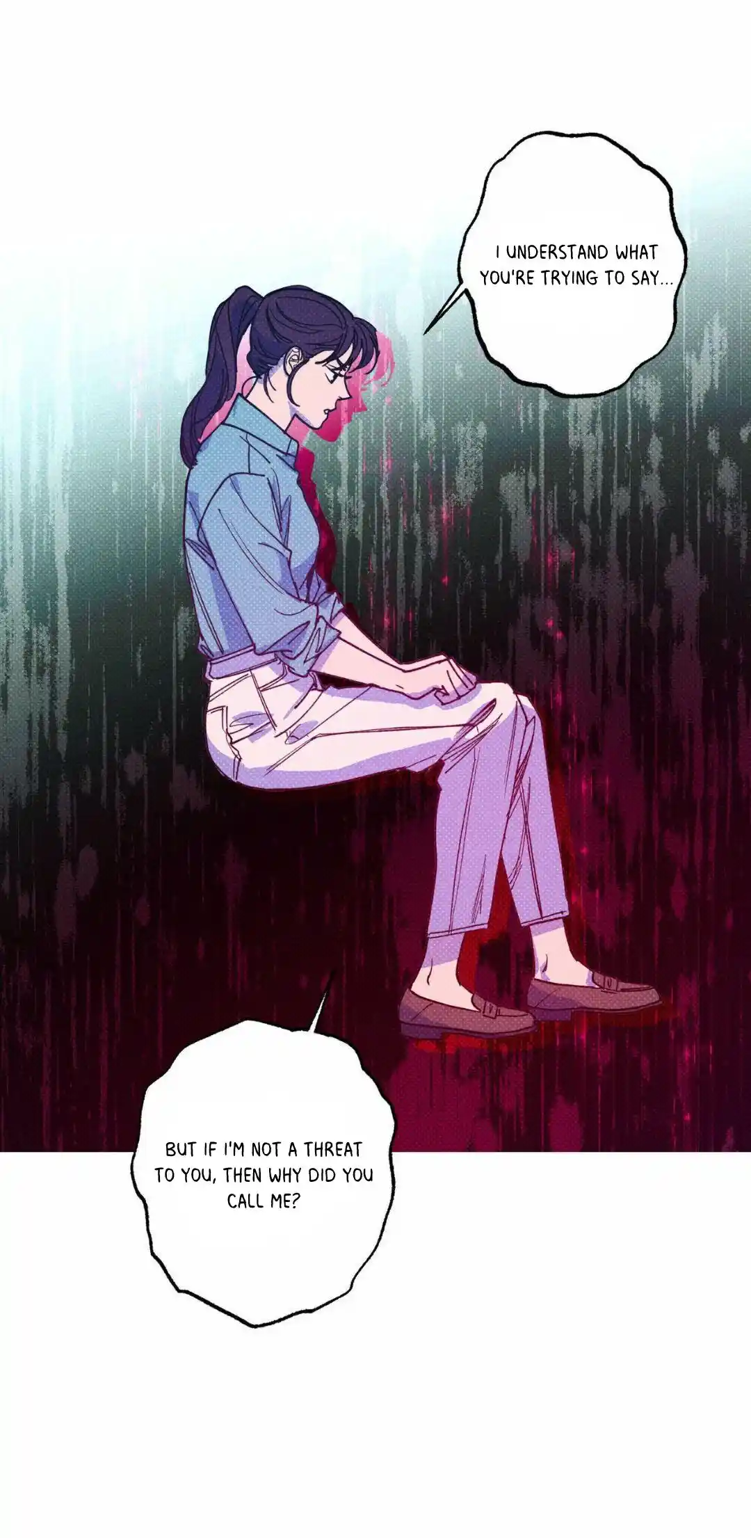 Semantic Error Chapter 54