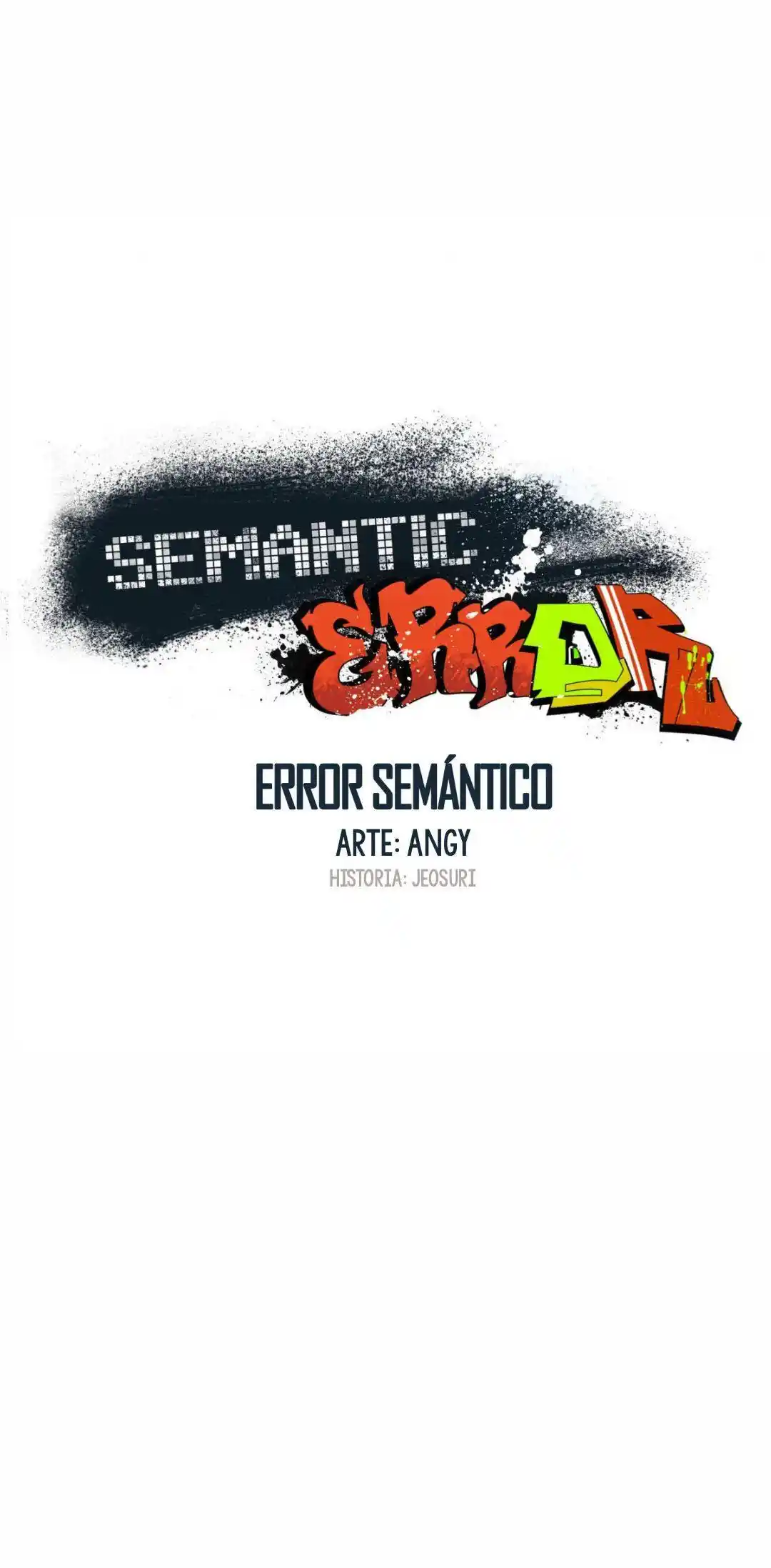 Semantic Error Chapter 54