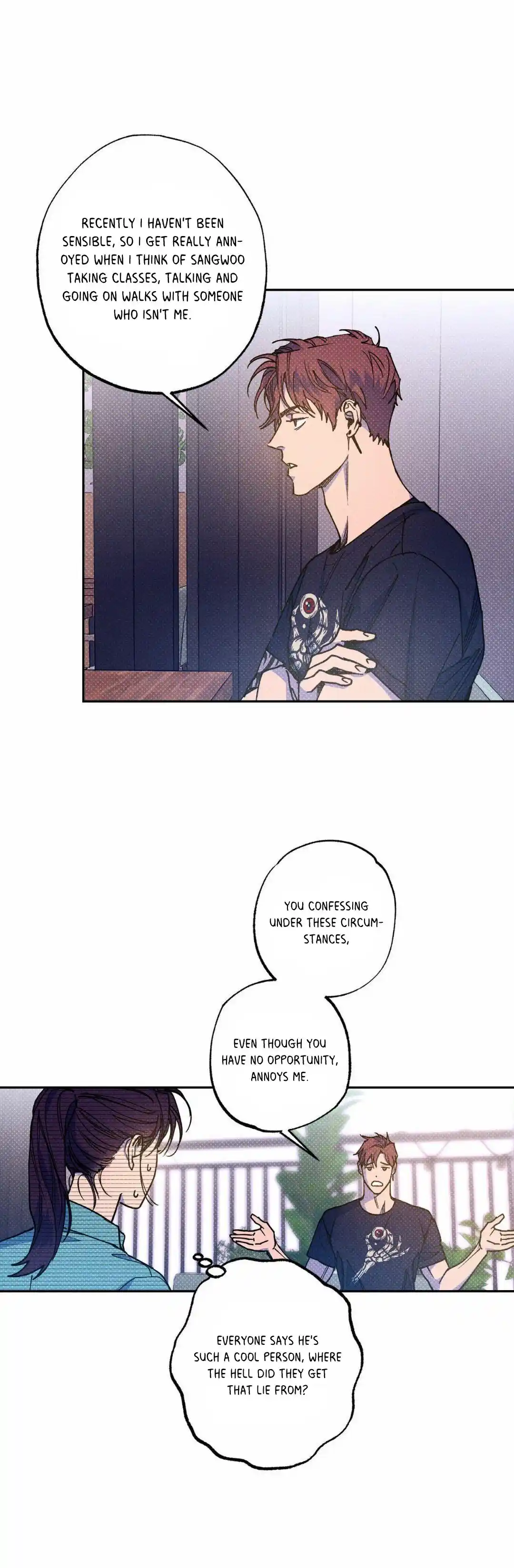 Semantic Error Chapter 54