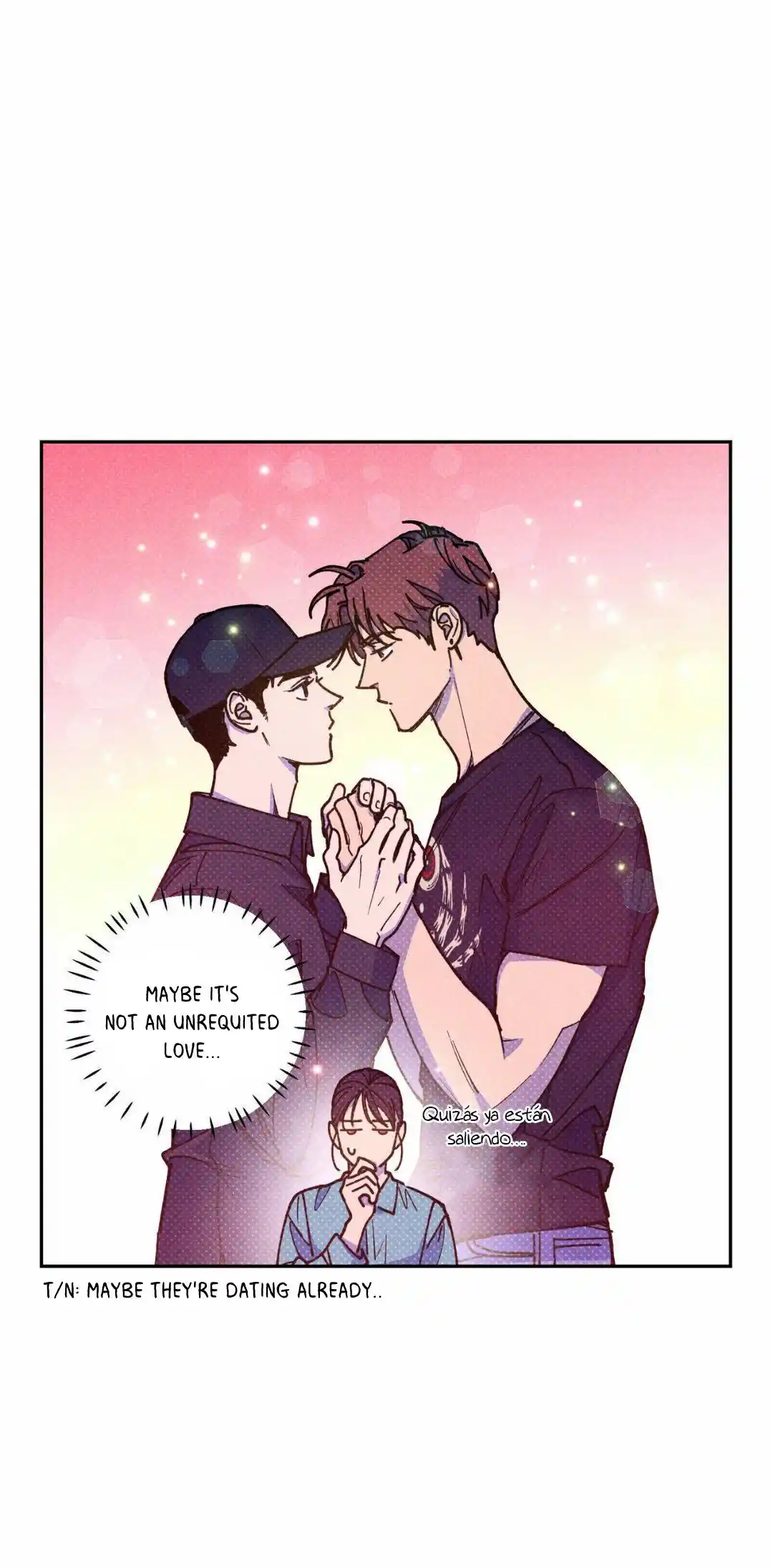 Semantic Error Chapter 54