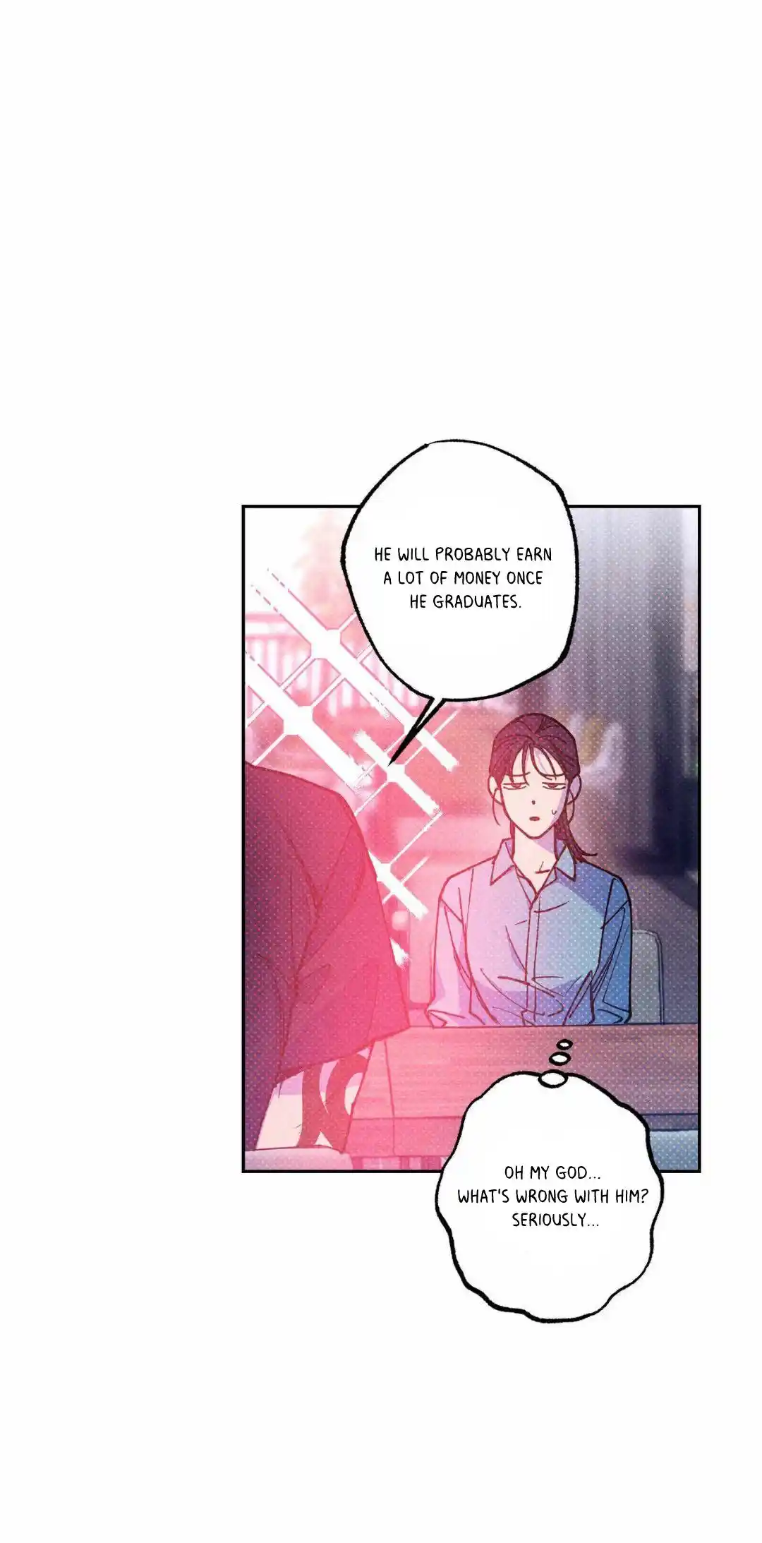 Semantic Error Chapter 54