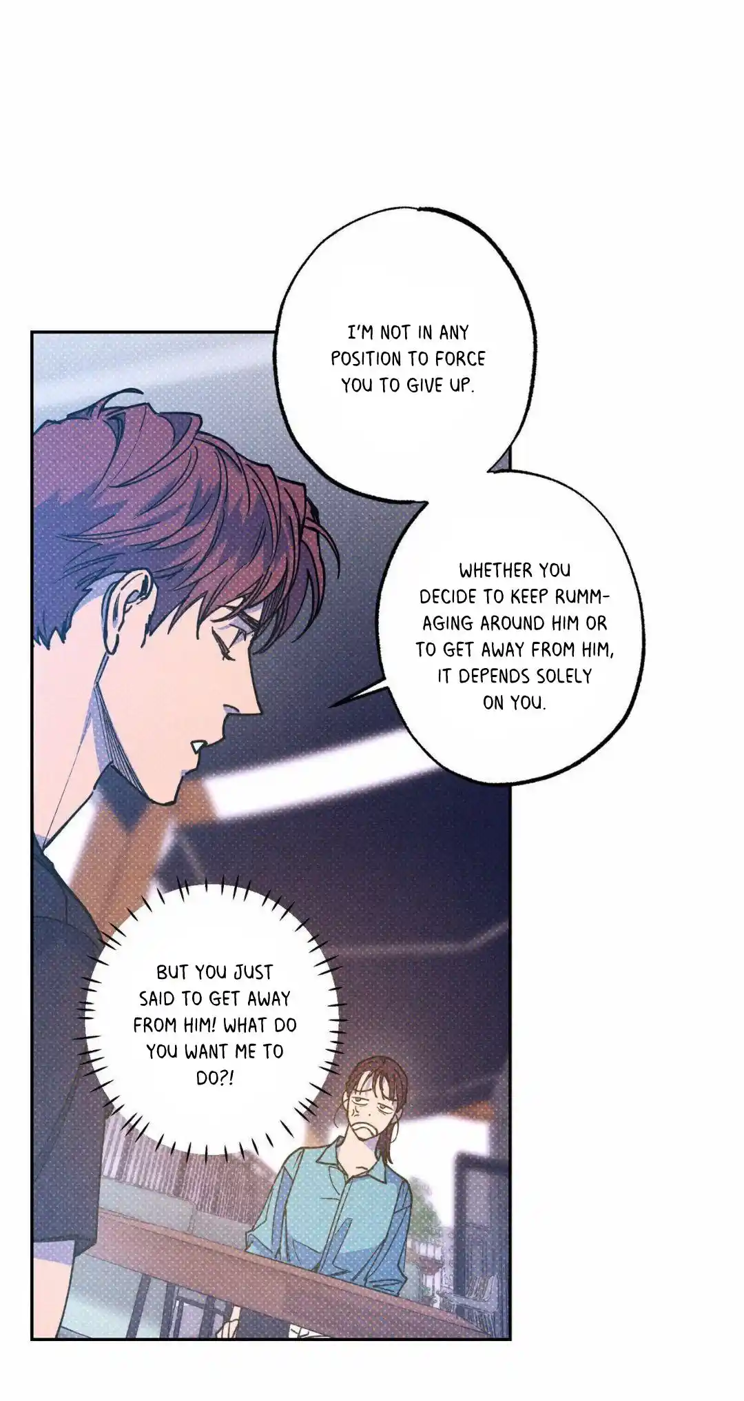 Semantic Error Chapter 54