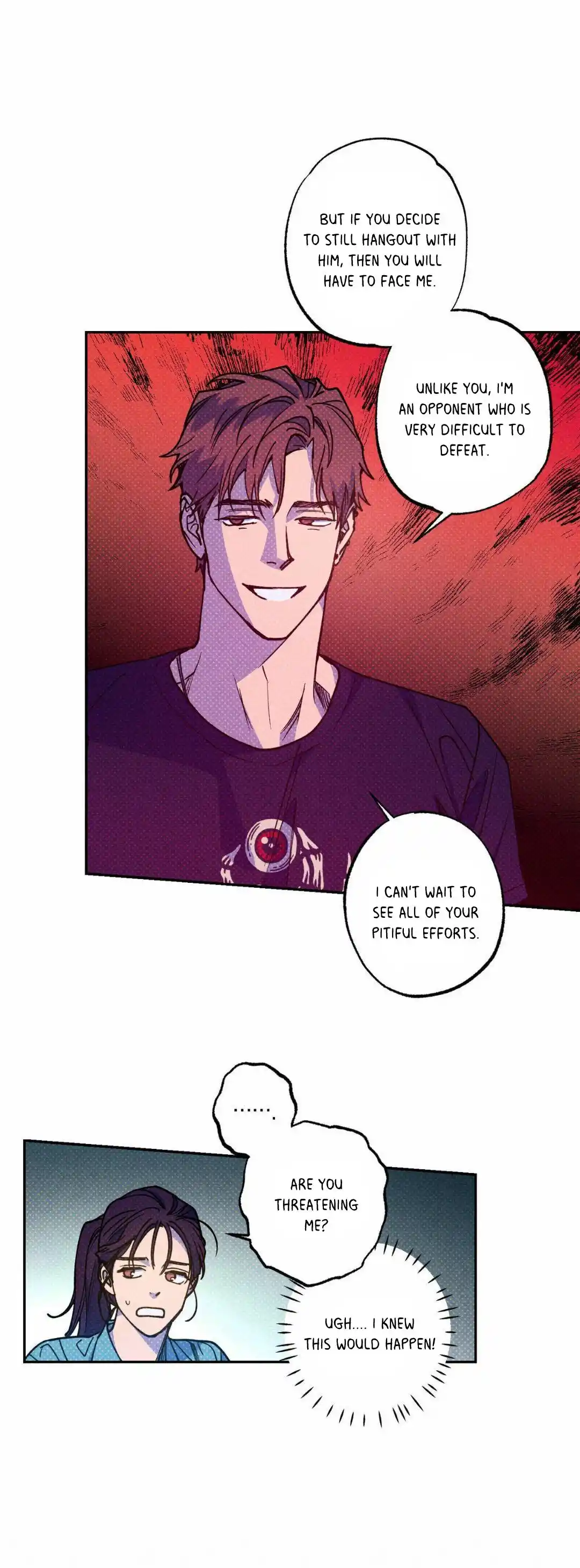 Semantic Error Chapter 54