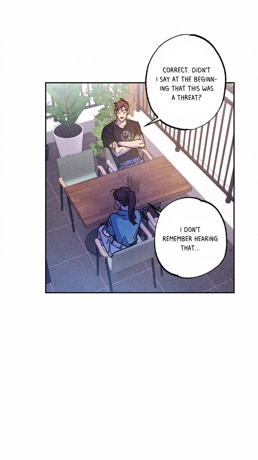 Semantic Error Chapter 54