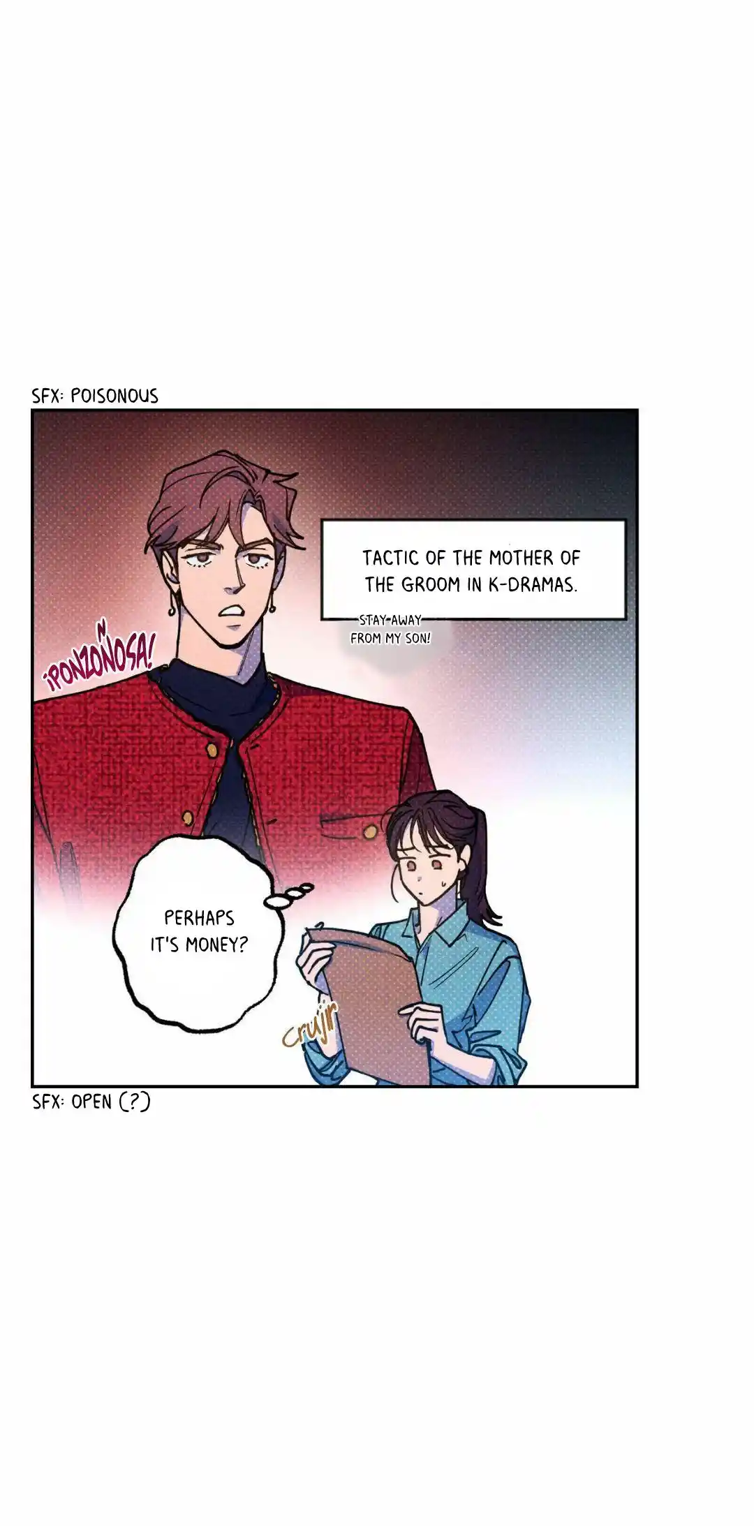 Semantic Error Chapter 54