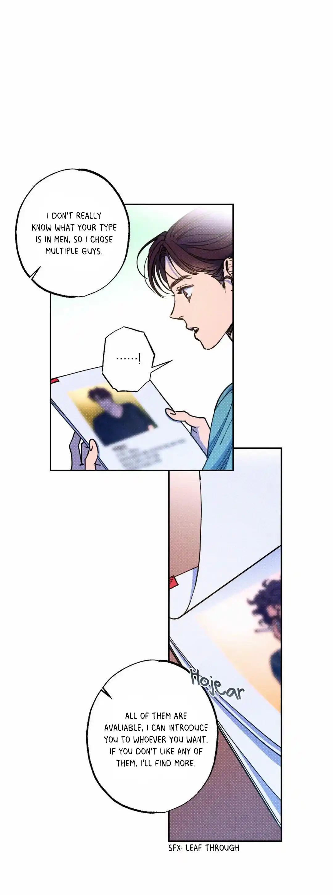 Semantic Error Chapter 54