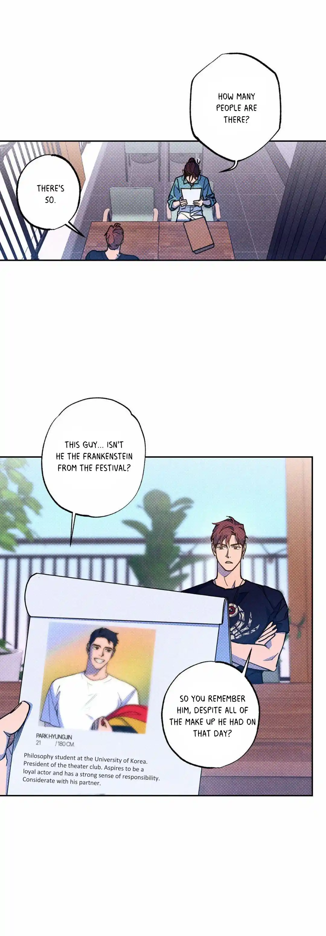 Semantic Error Chapter 54