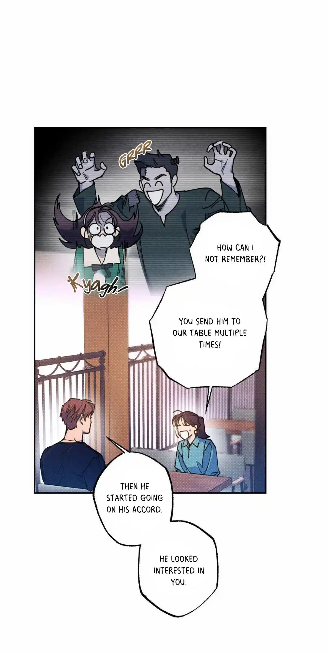 Semantic Error Chapter 54