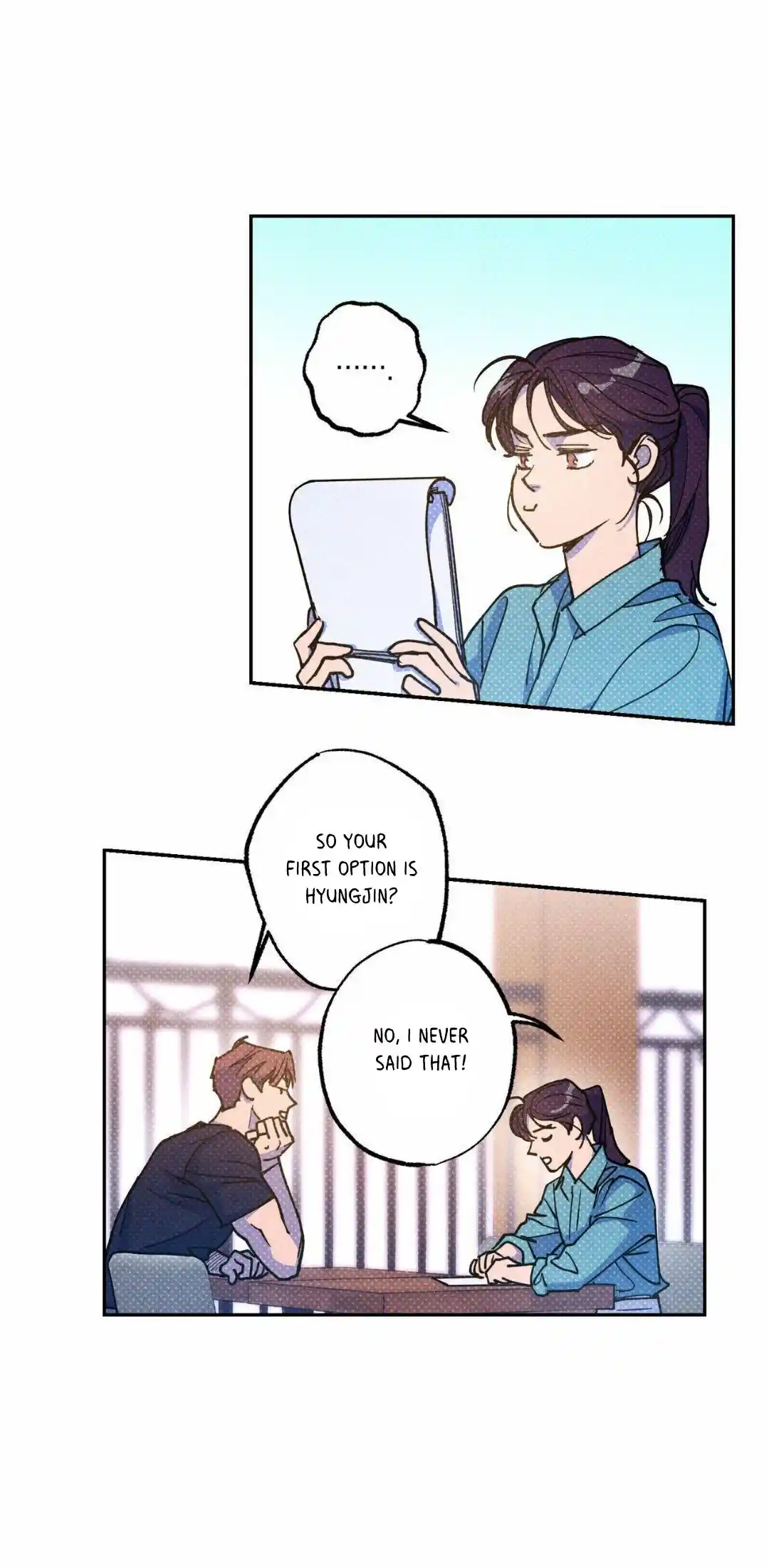 Semantic Error Chapter 54