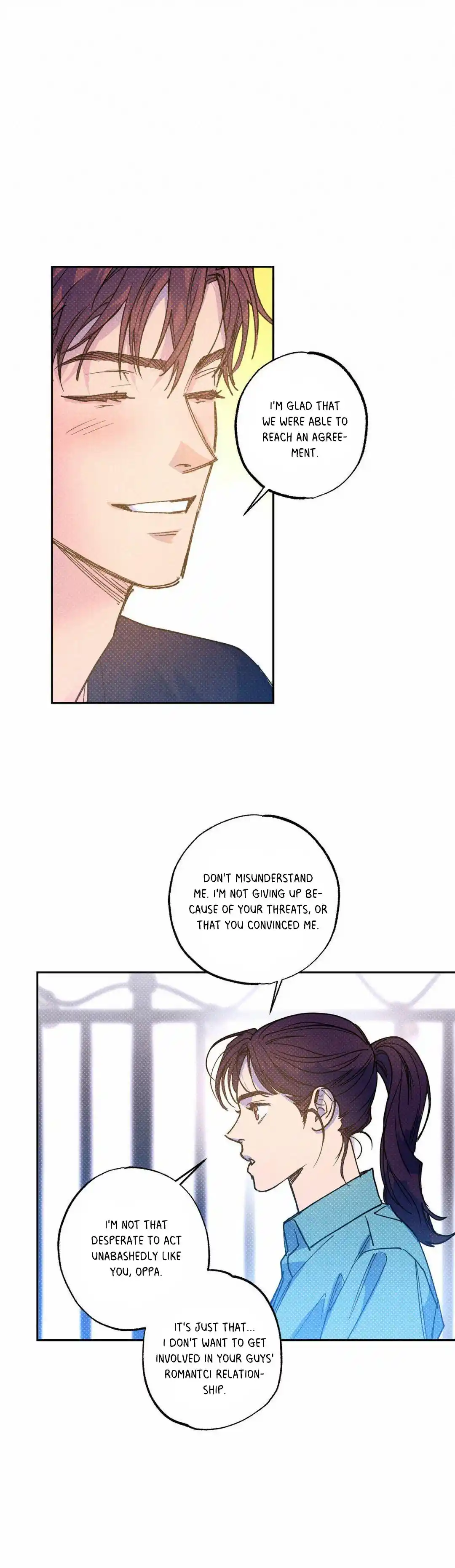 Semantic Error Chapter 54