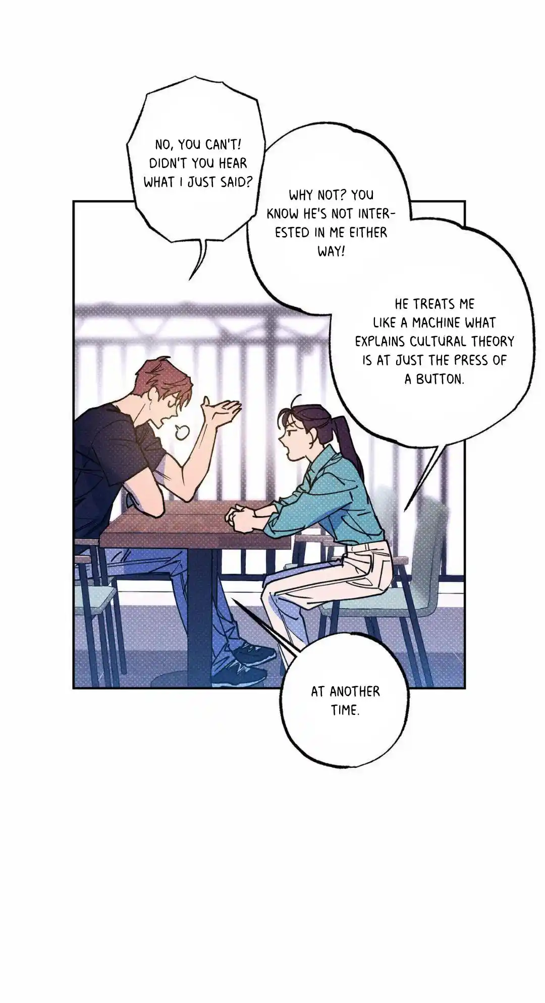 Semantic Error Chapter 54