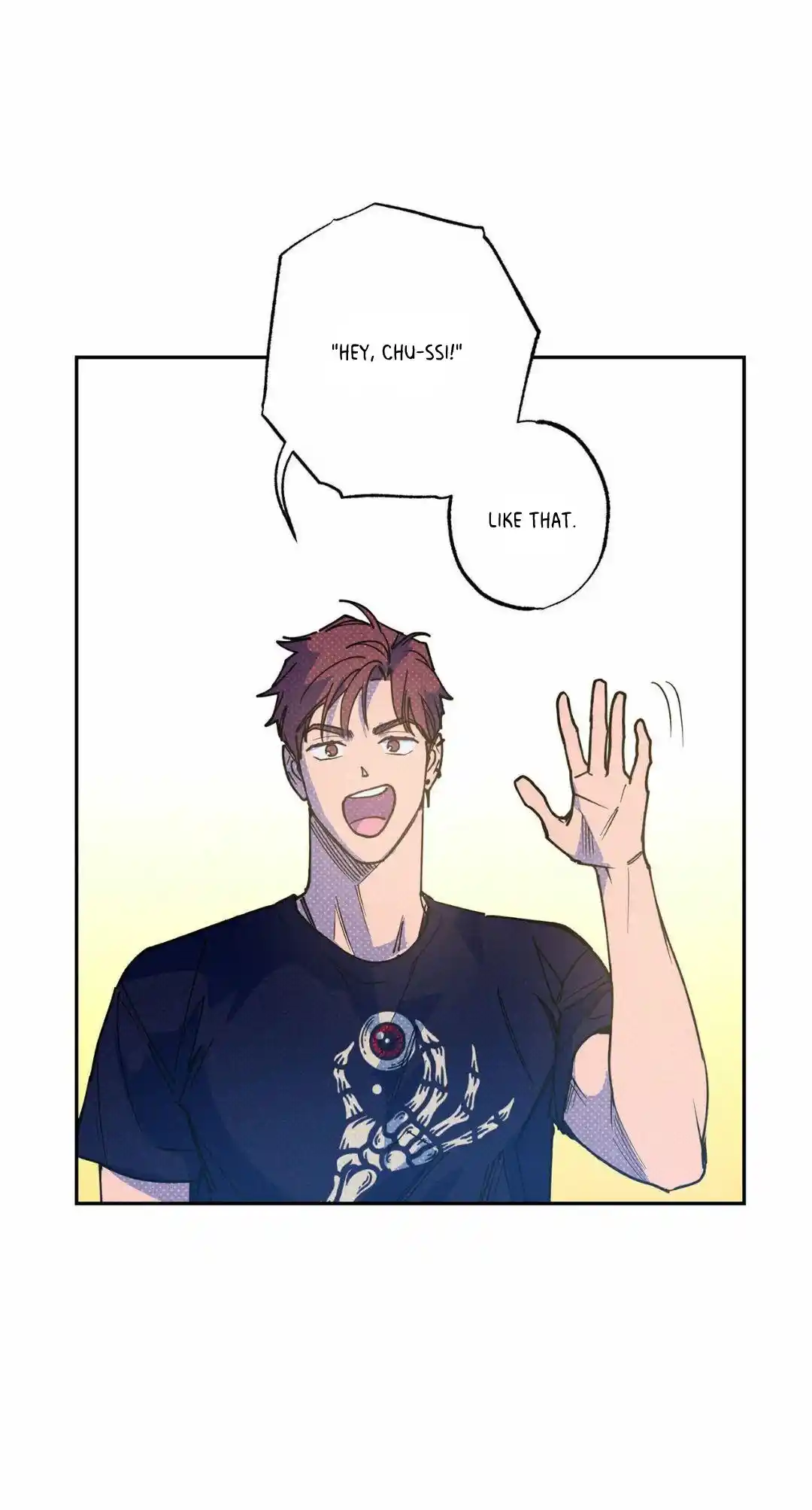 Semantic Error Chapter 54