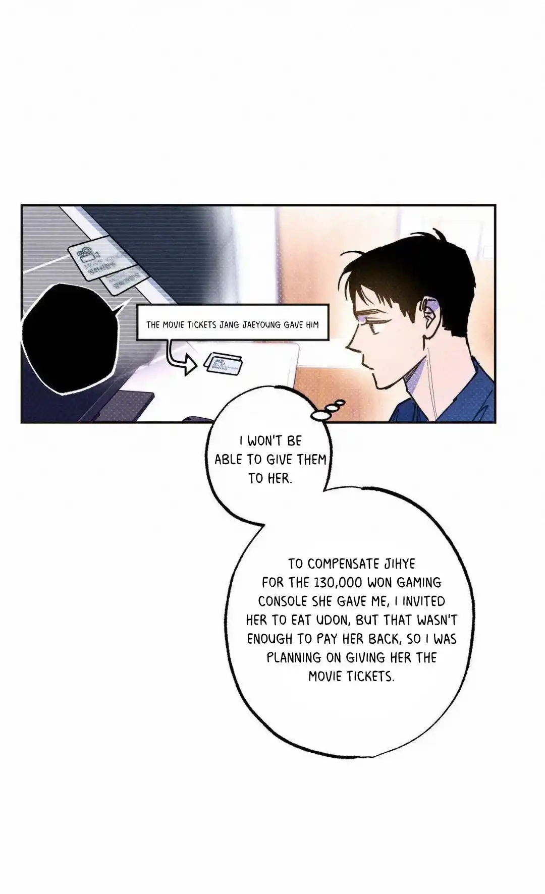 Semantic Error Chapter 54