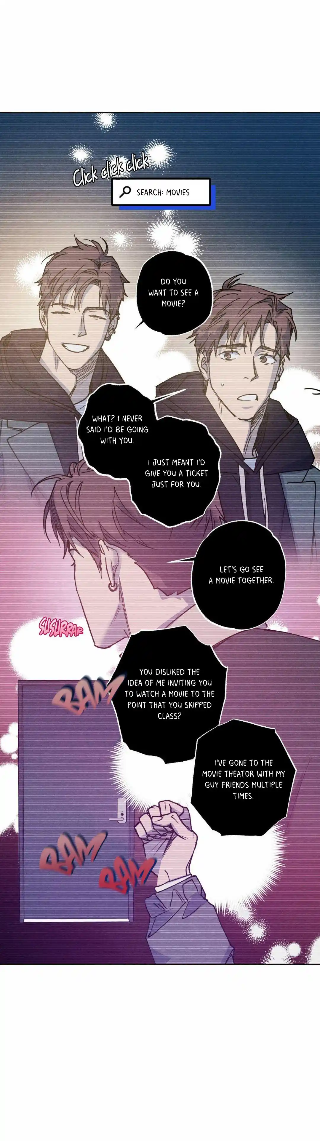 Semantic Error Chapter 54