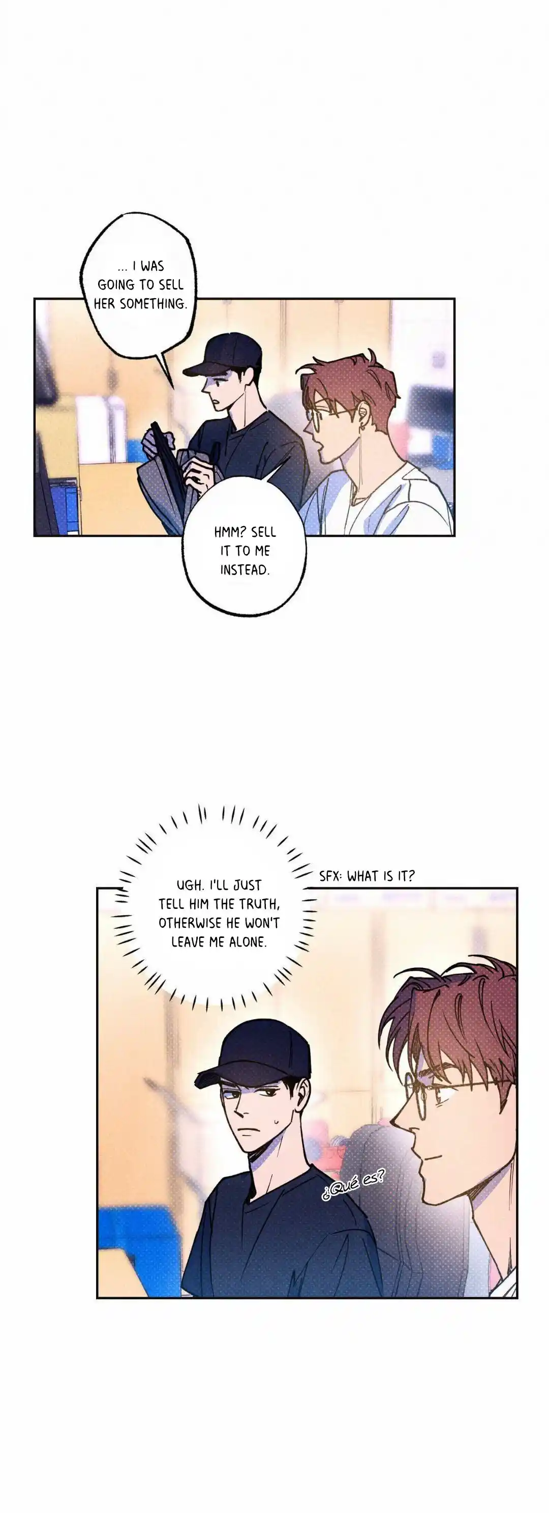 Semantic Error Chapter 54