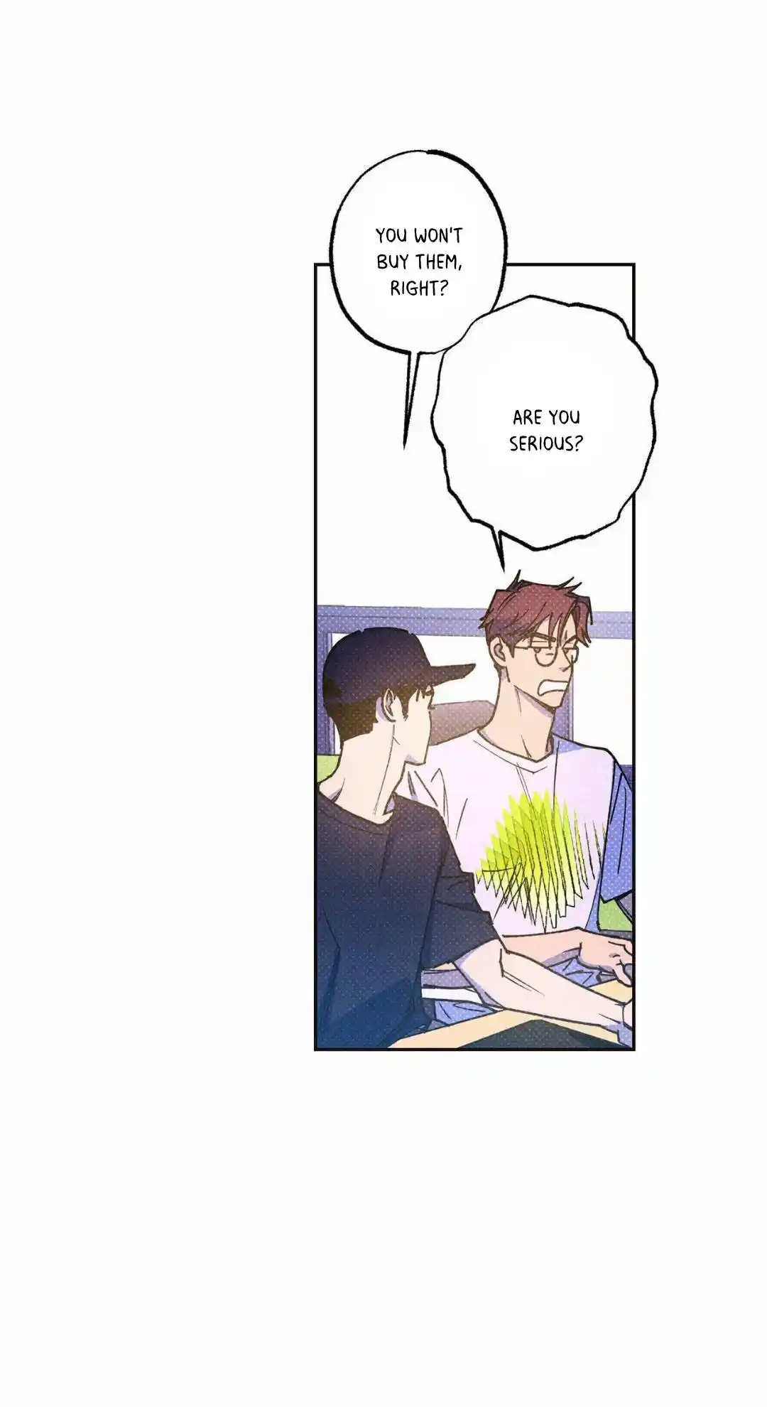 Semantic Error Chapter 54