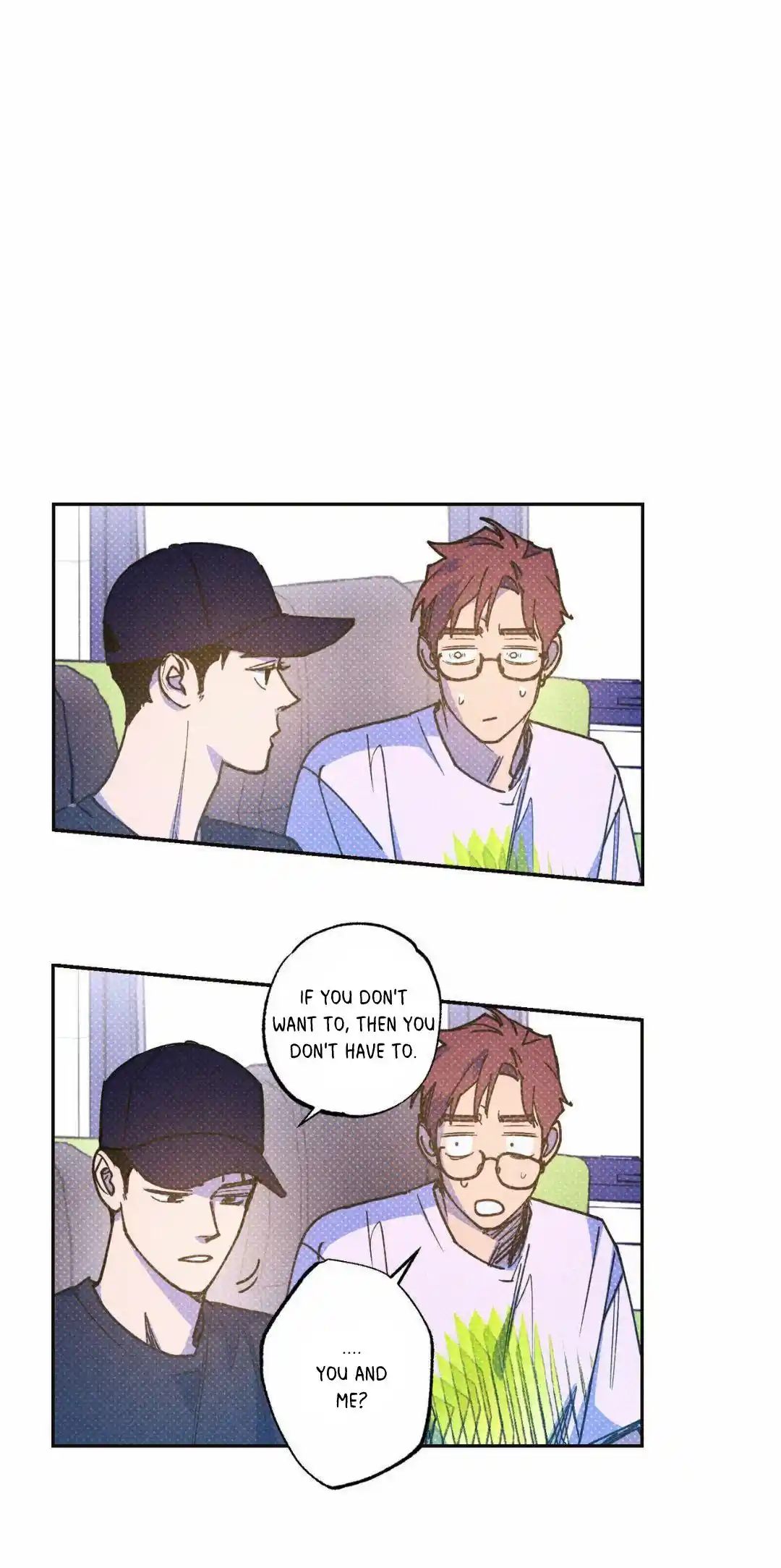 Semantic Error Chapter 54