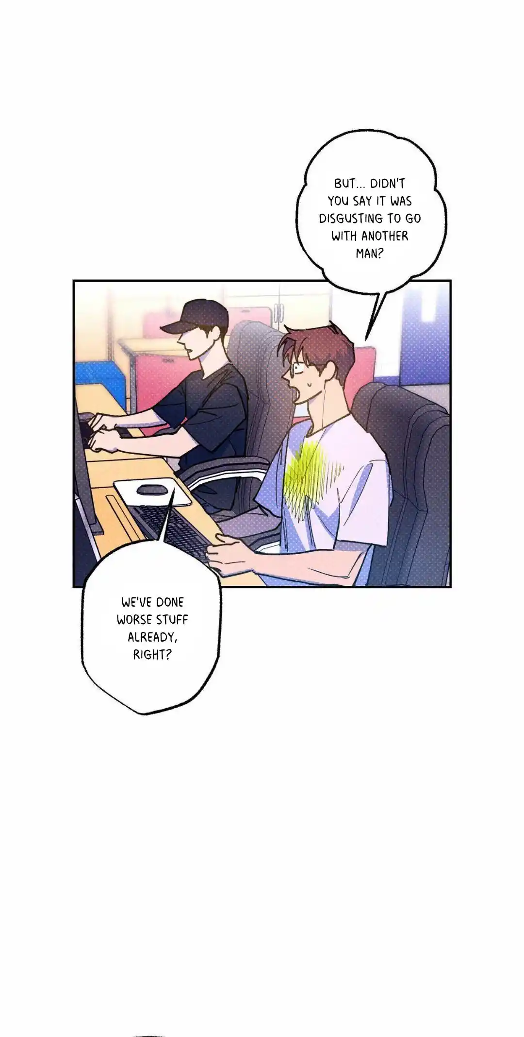 Semantic Error Chapter 55