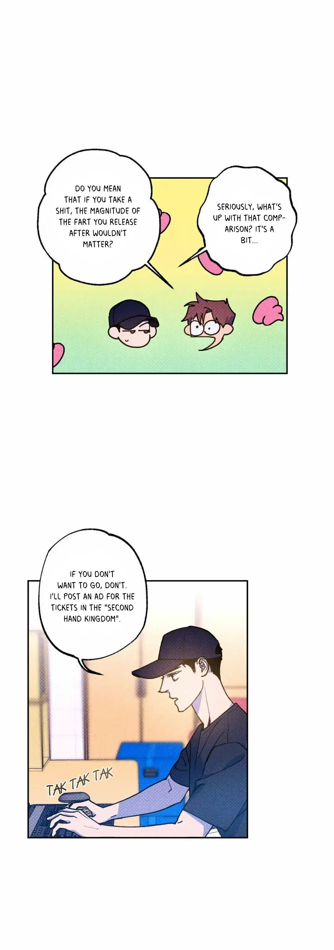 Semantic Error Chapter 55