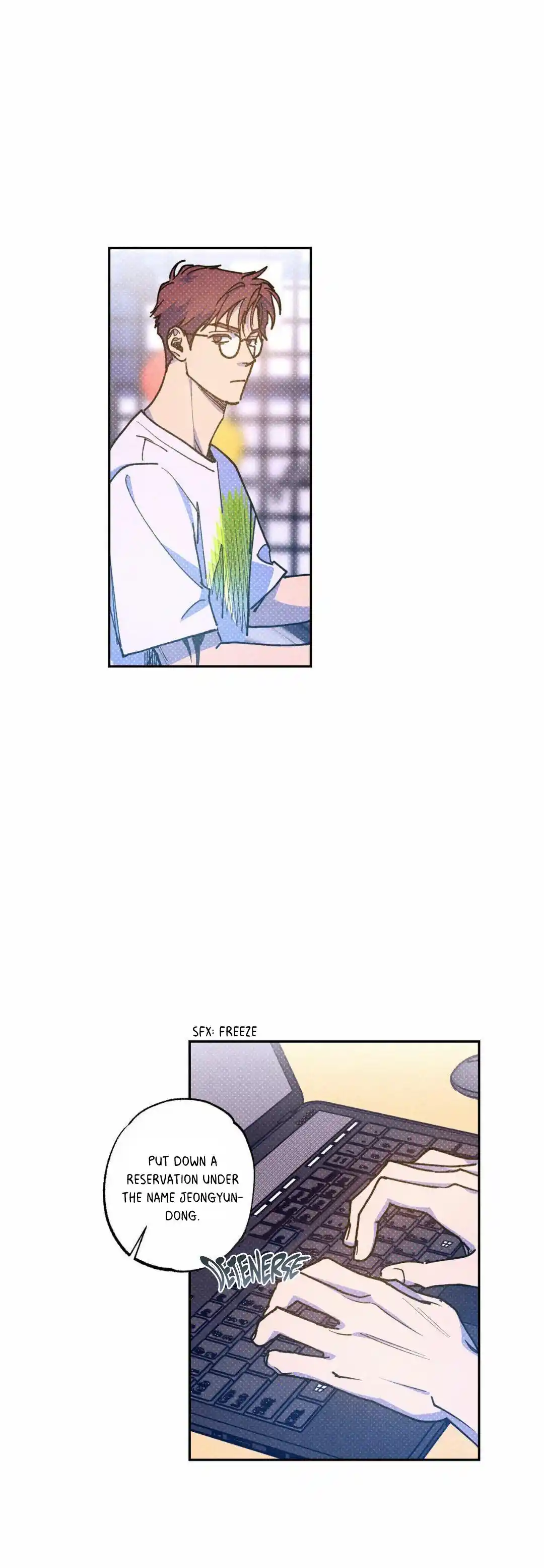 Semantic Error Chapter 55