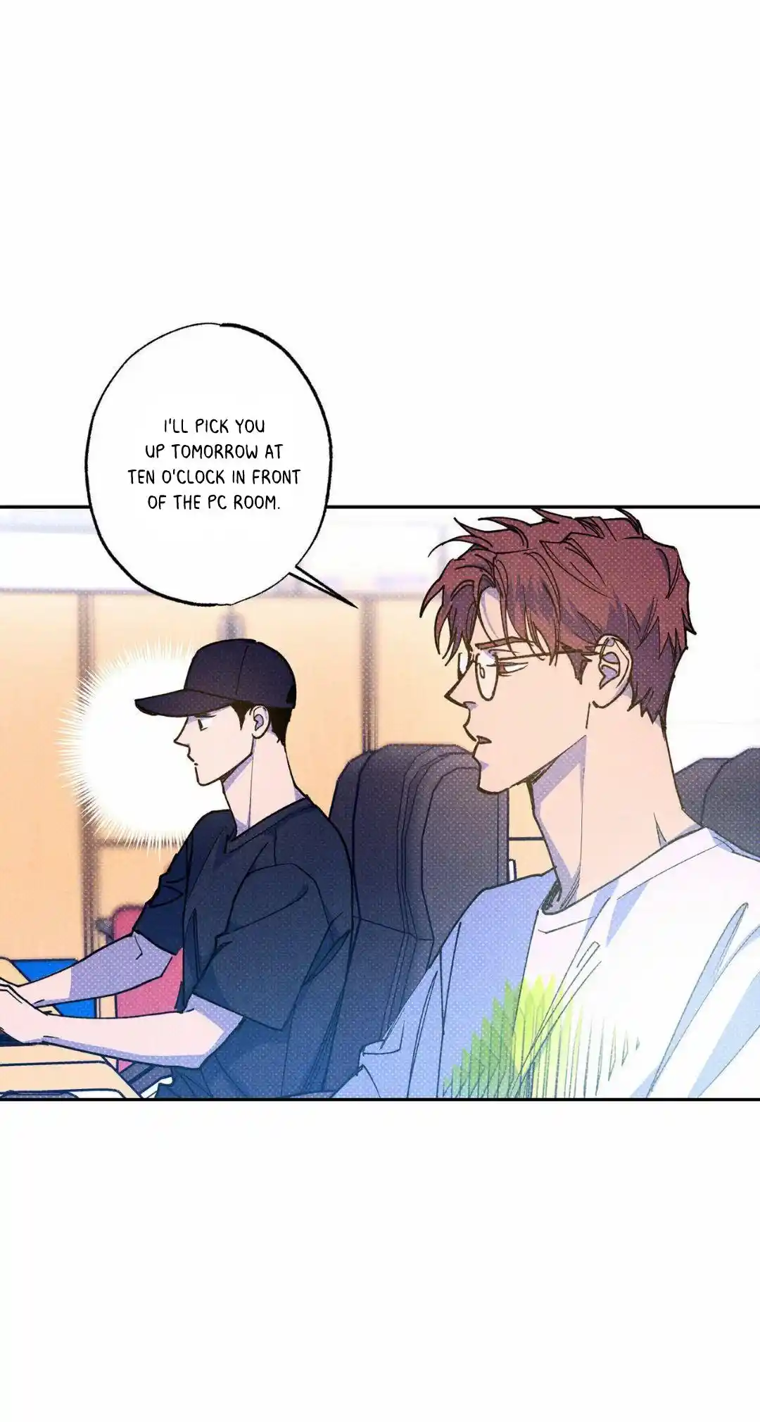 Semantic Error Chapter 55