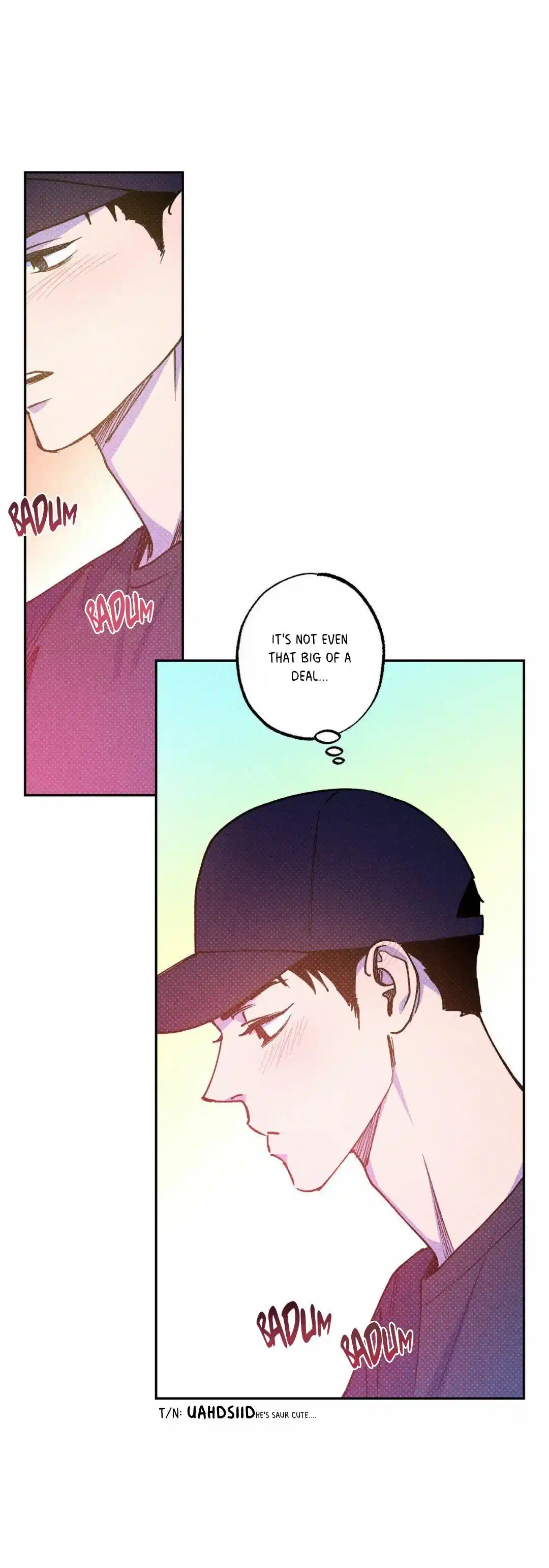 Semantic Error Chapter 55