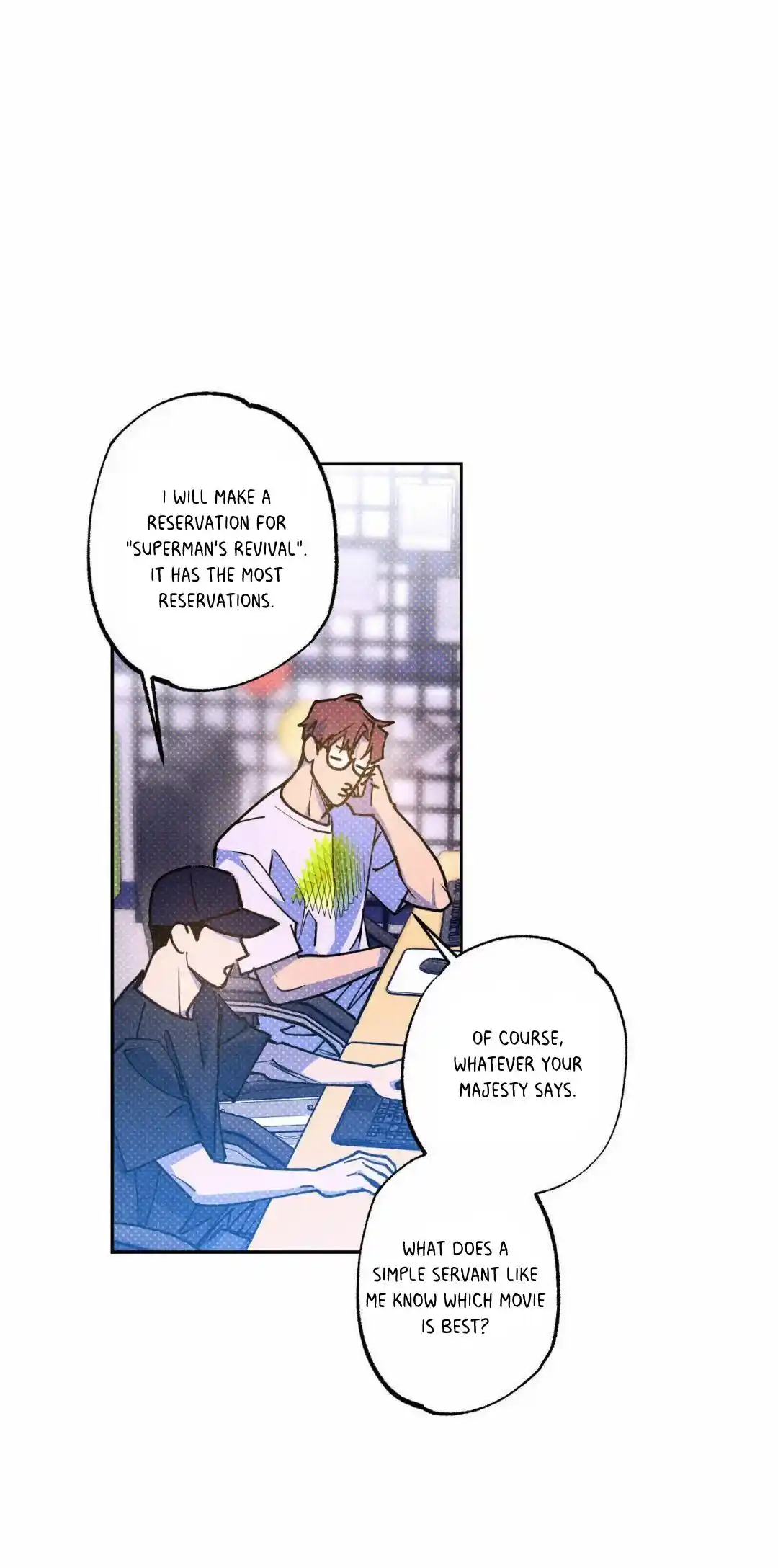 Semantic Error Chapter 55