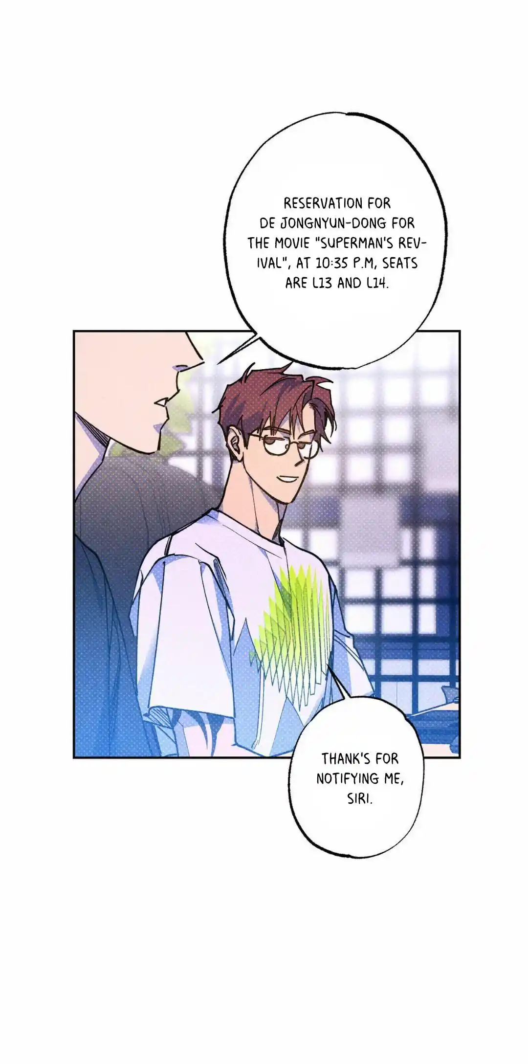 Semantic Error Chapter 55