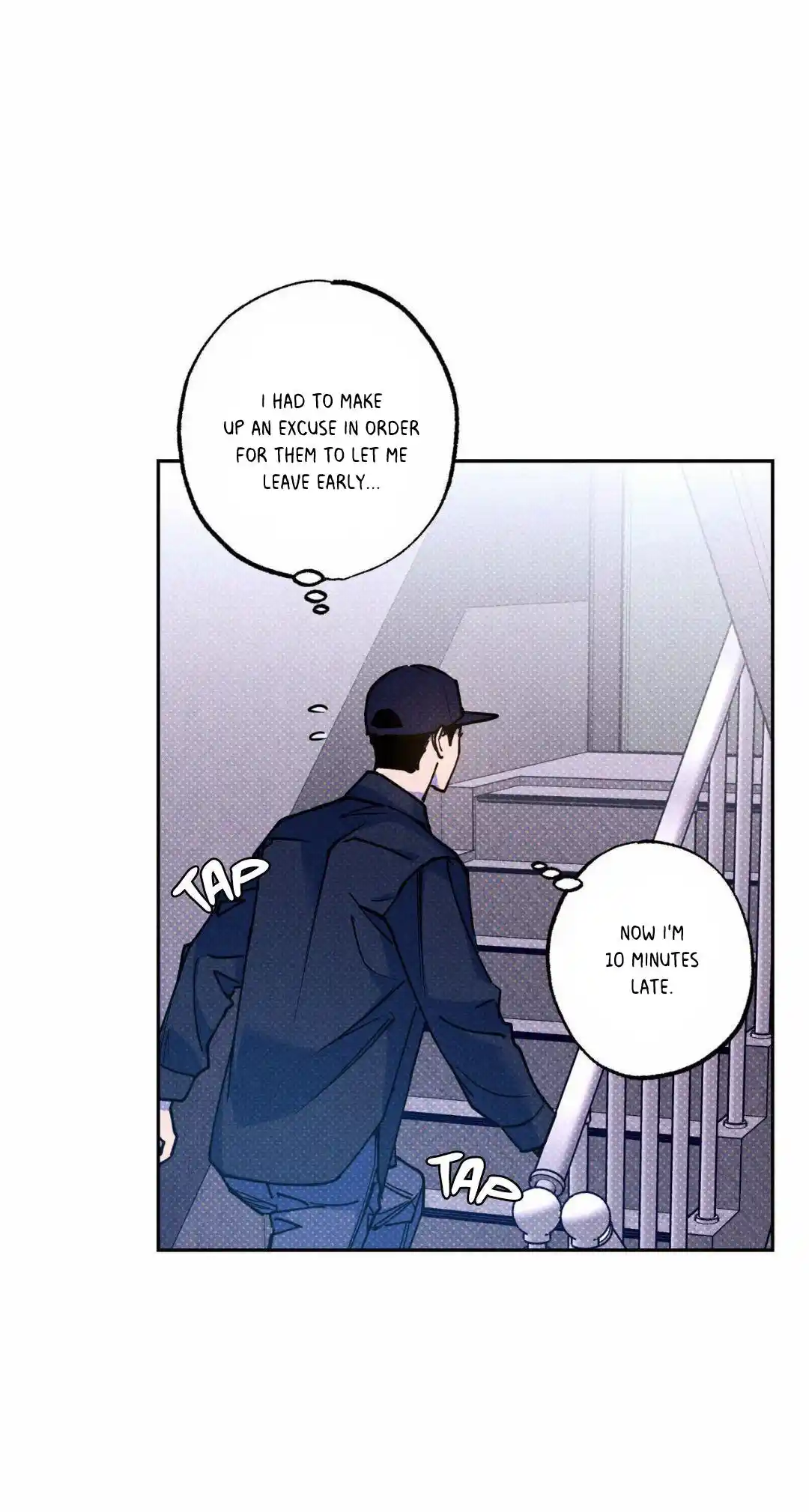 Semantic Error Chapter 55