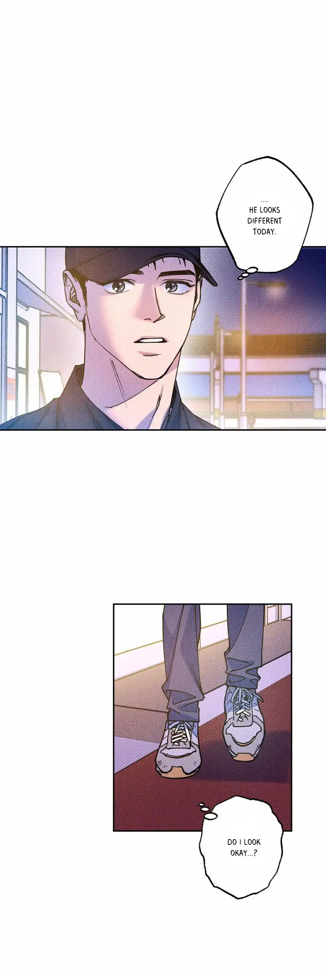 Semantic Error Chapter 55