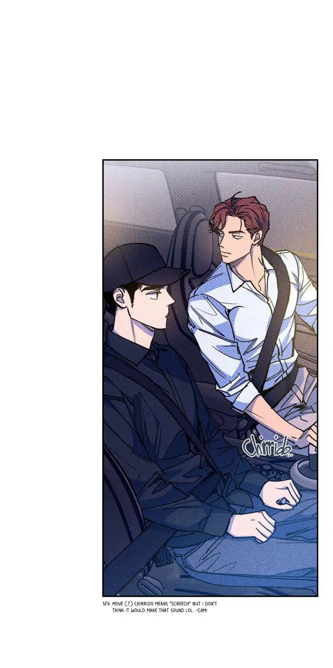 Semantic Error Chapter 55