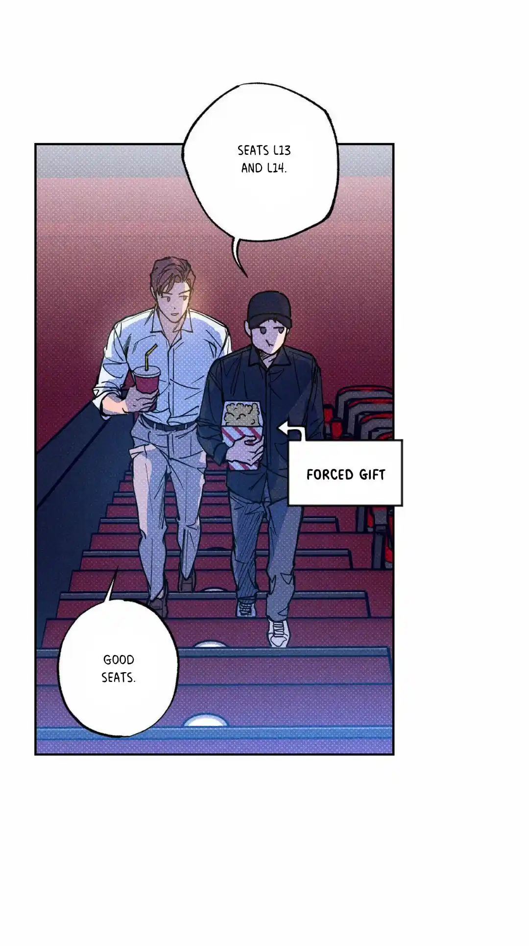 Semantic Error Chapter 55