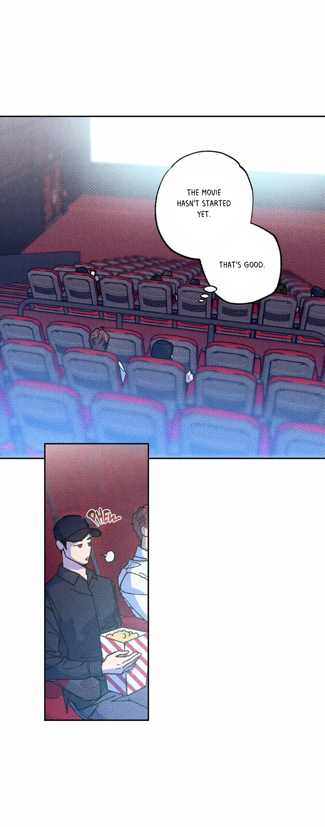 Semantic Error Chapter 55