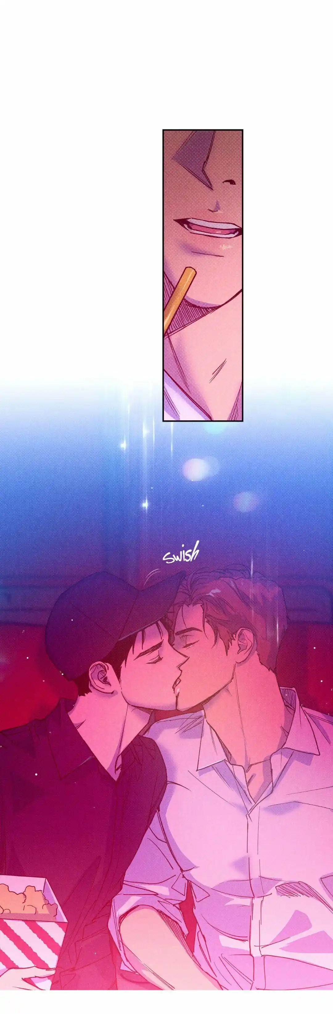 Semantic Error Chapter 55