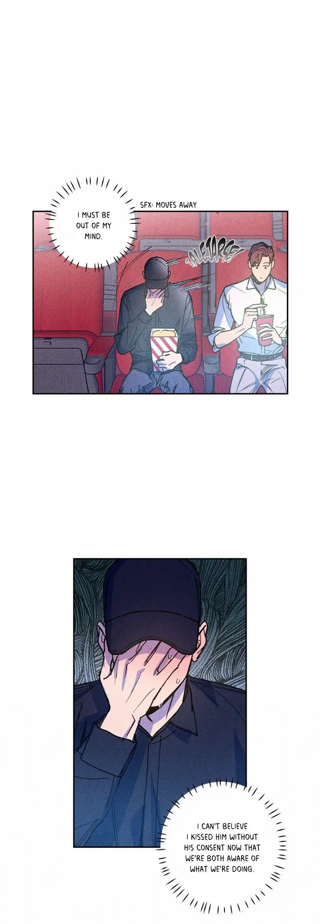 Semantic Error Chapter 55