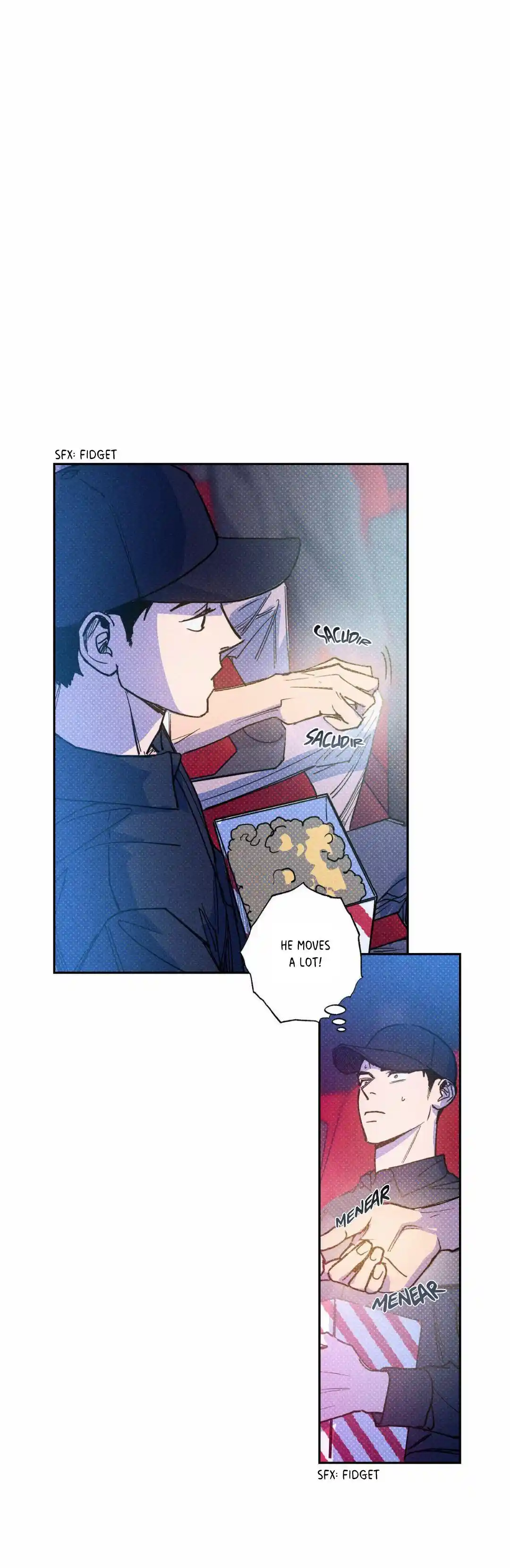 Semantic Error Chapter 55