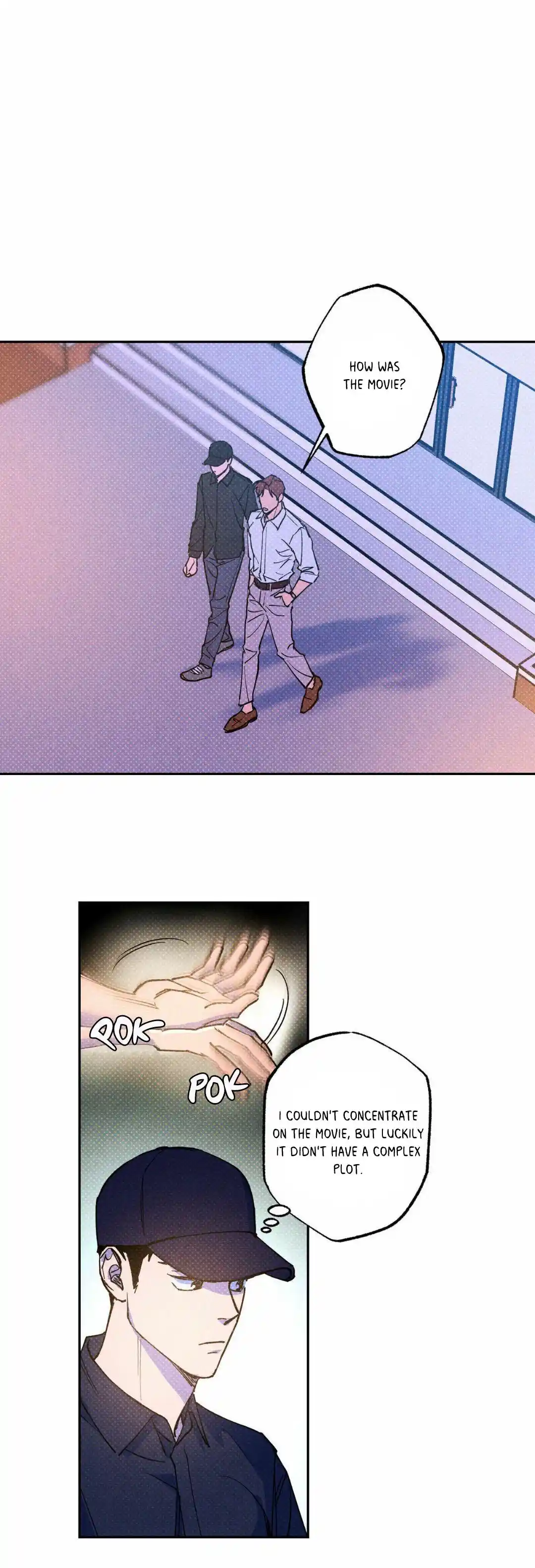 Semantic Error Chapter 55