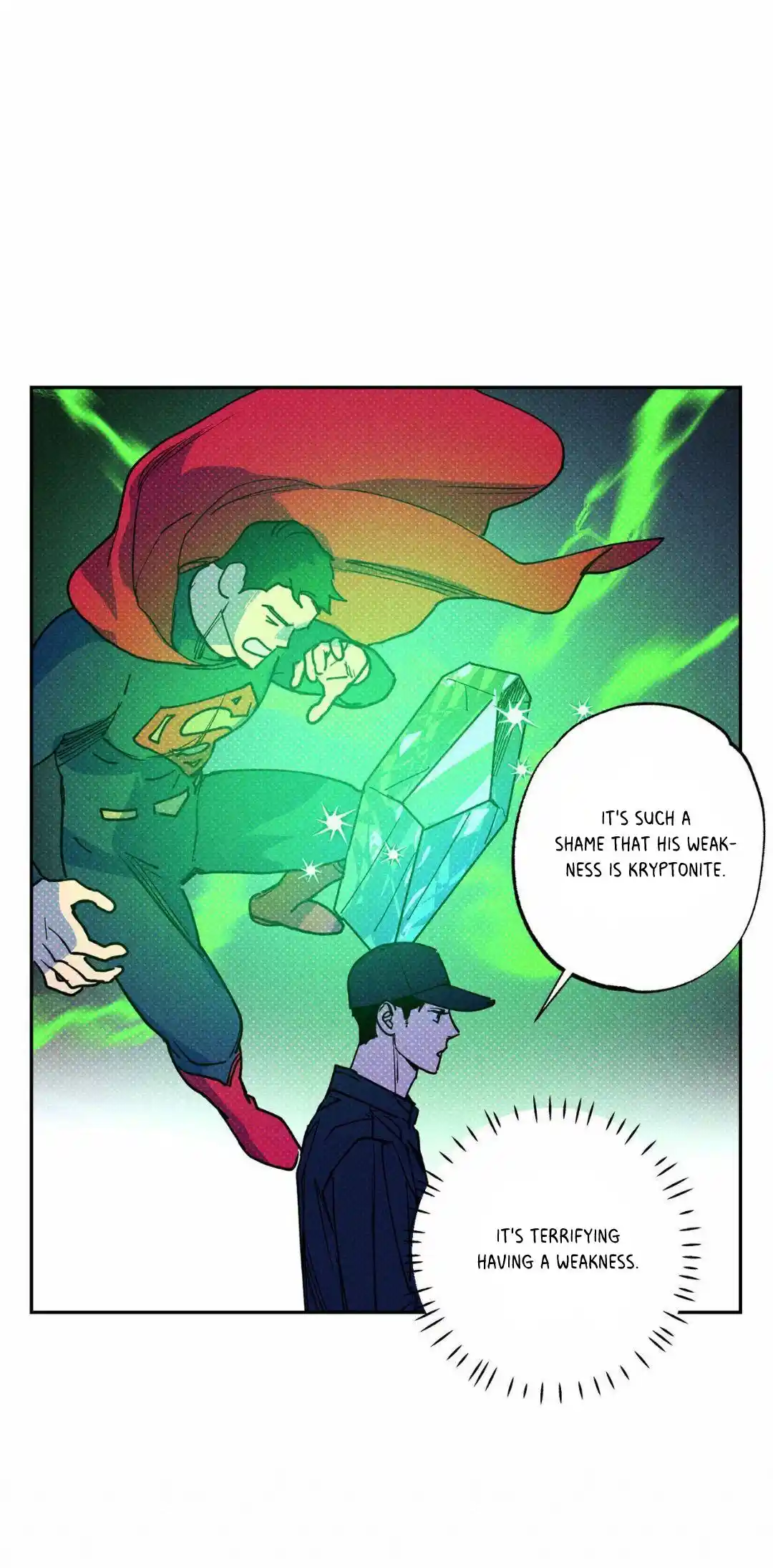 Semantic Error Chapter 55