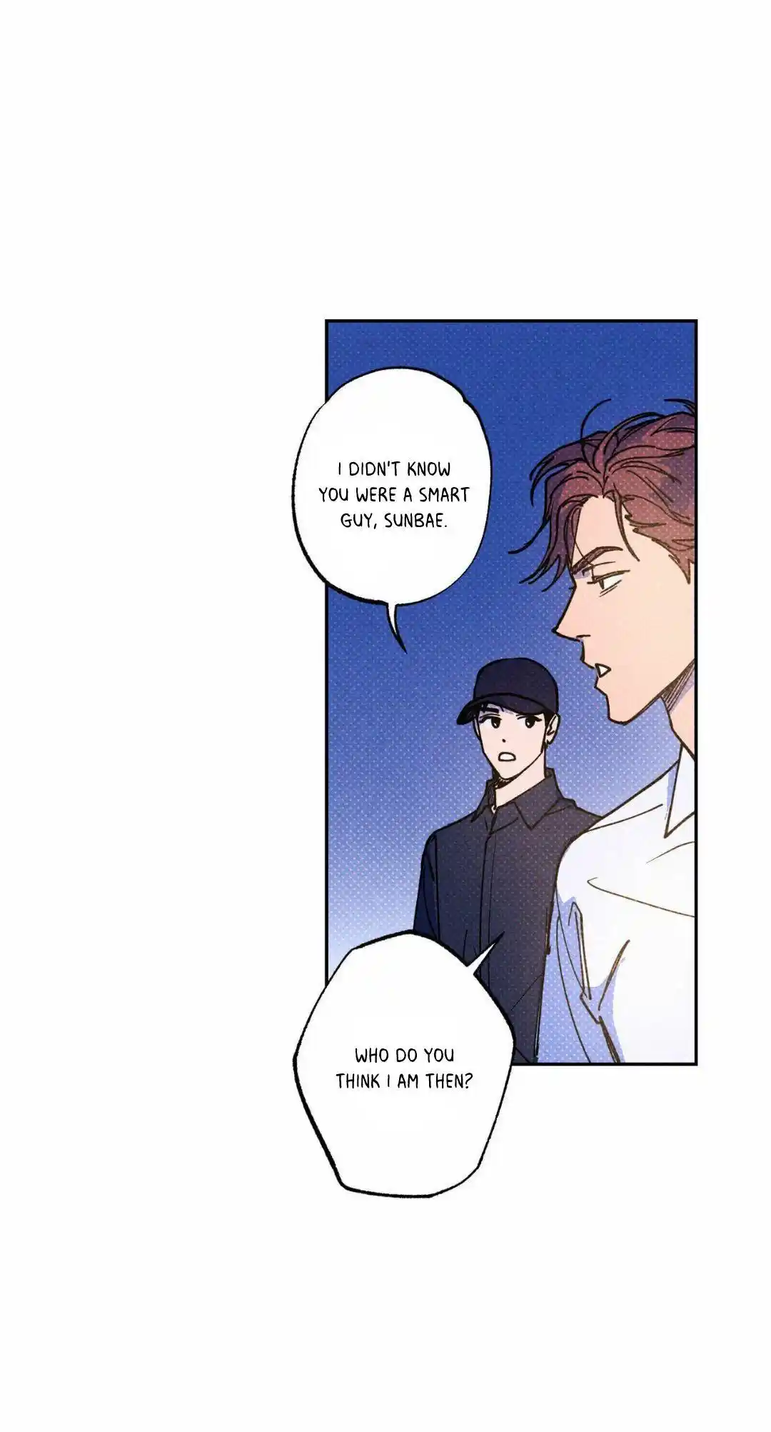 Semantic Error Chapter 56