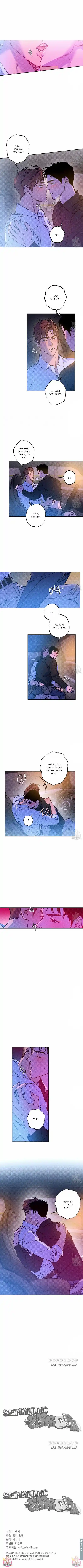 Semantic Error Chapter 56