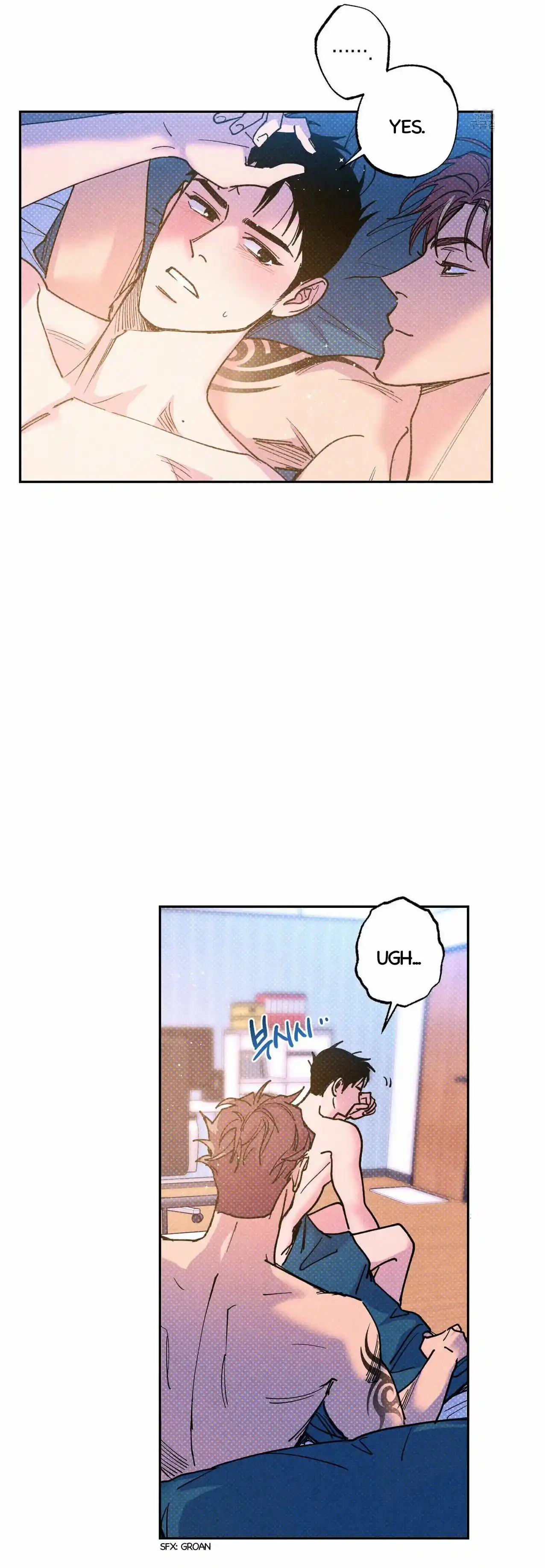 Semantic Error Chapter 58