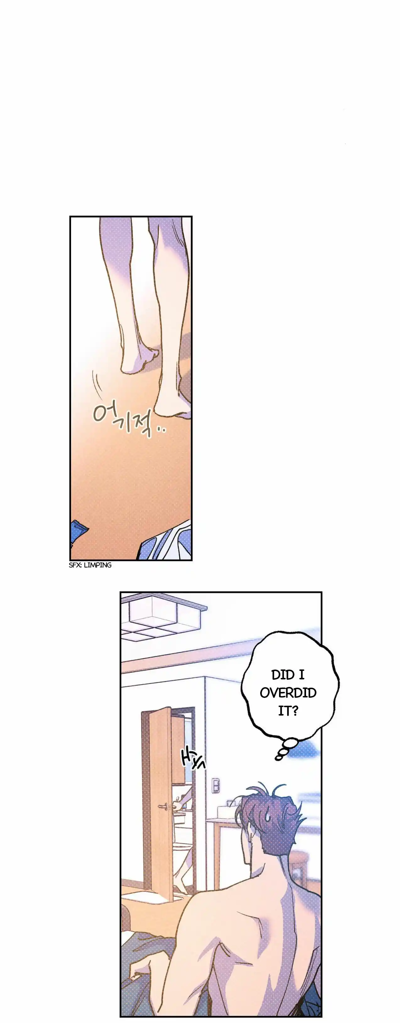 Semantic Error Chapter 58