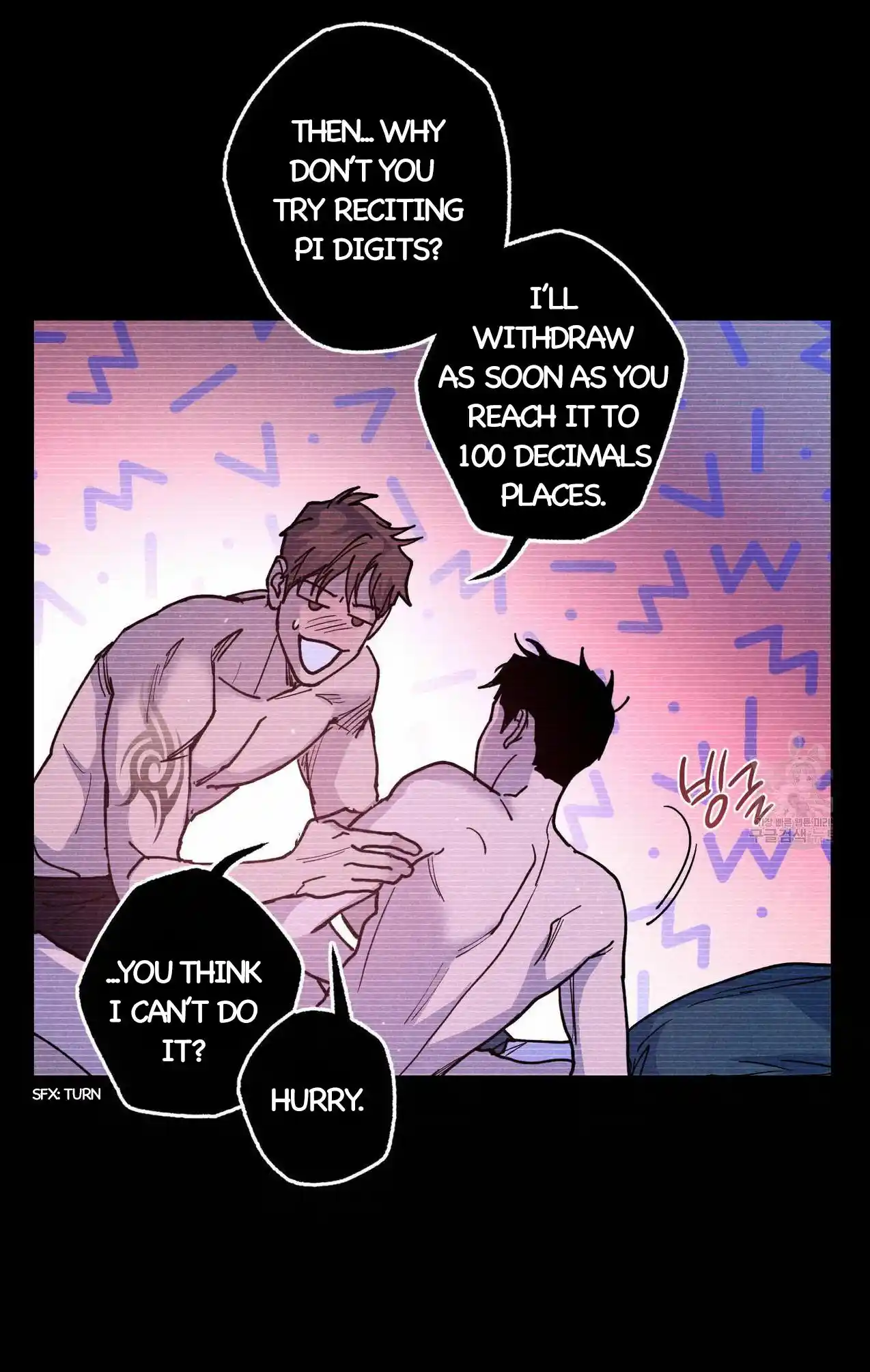 Semantic Error Chapter 58