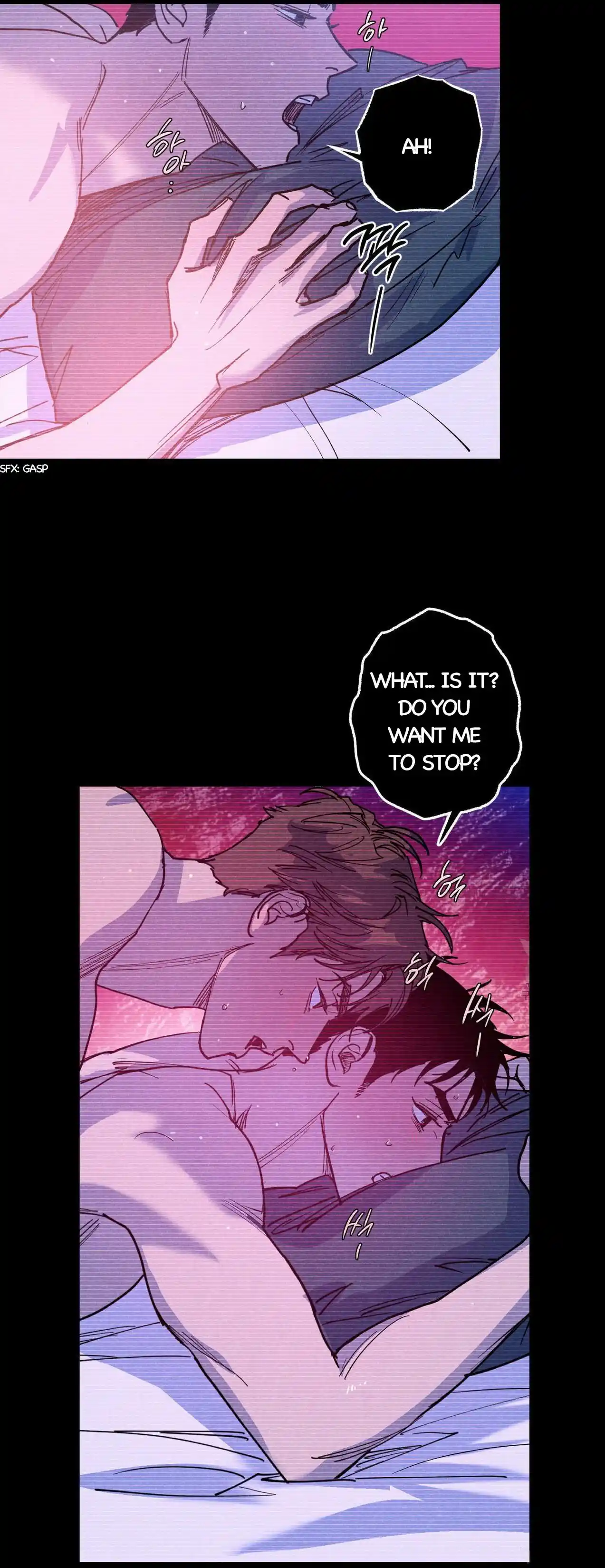 Semantic Error Chapter 58