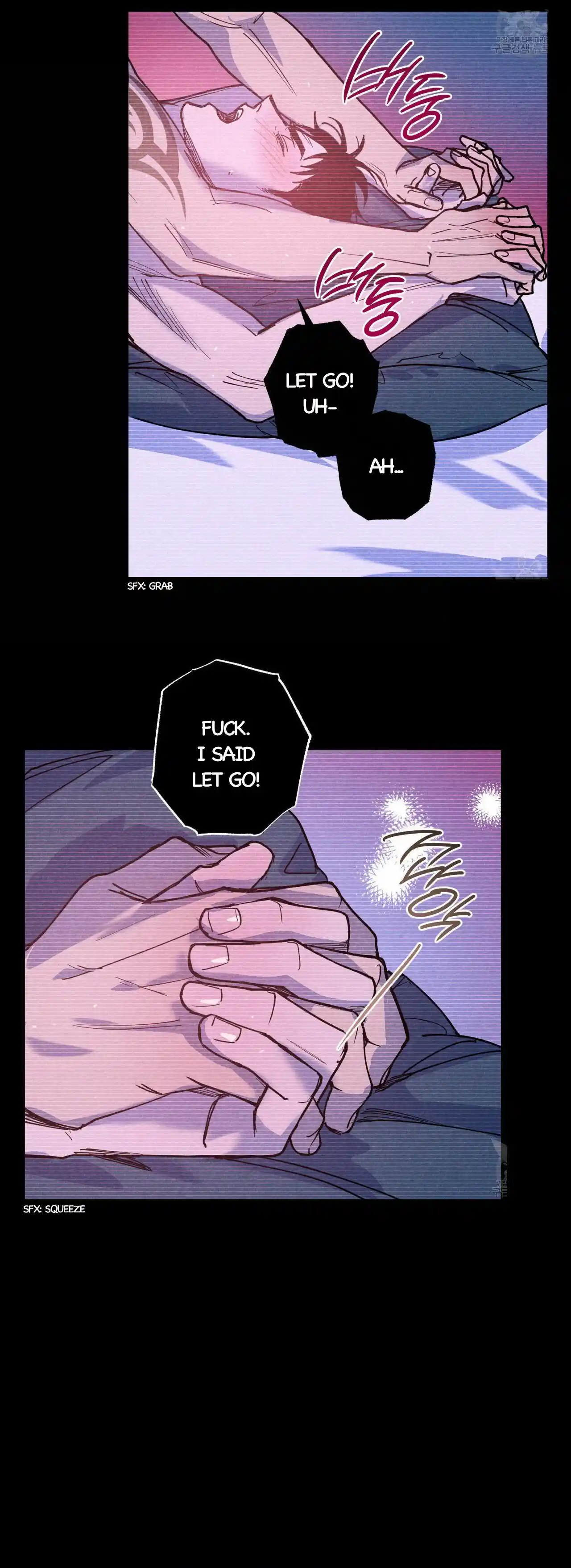 Semantic Error Chapter 58